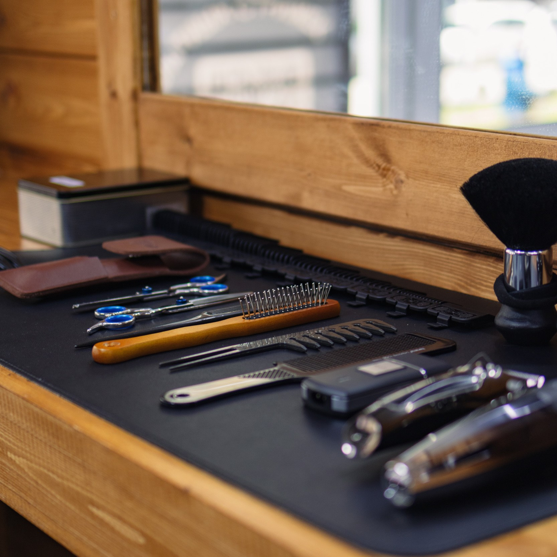 Репортажный фотограф Кирилл Бартенев