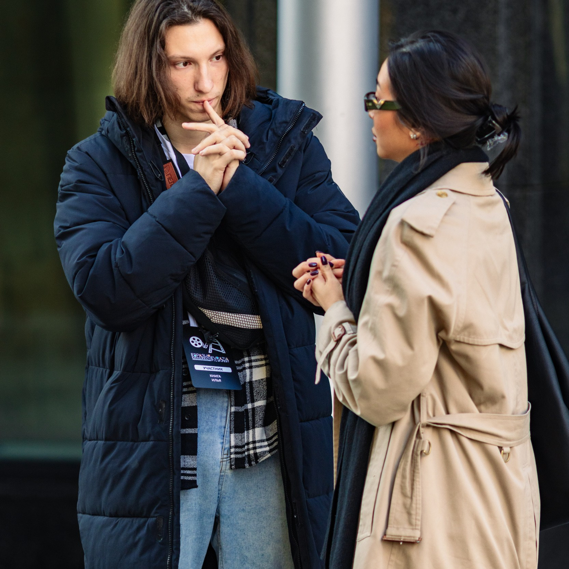 Репортажный фотограф Кирилл Бартенев