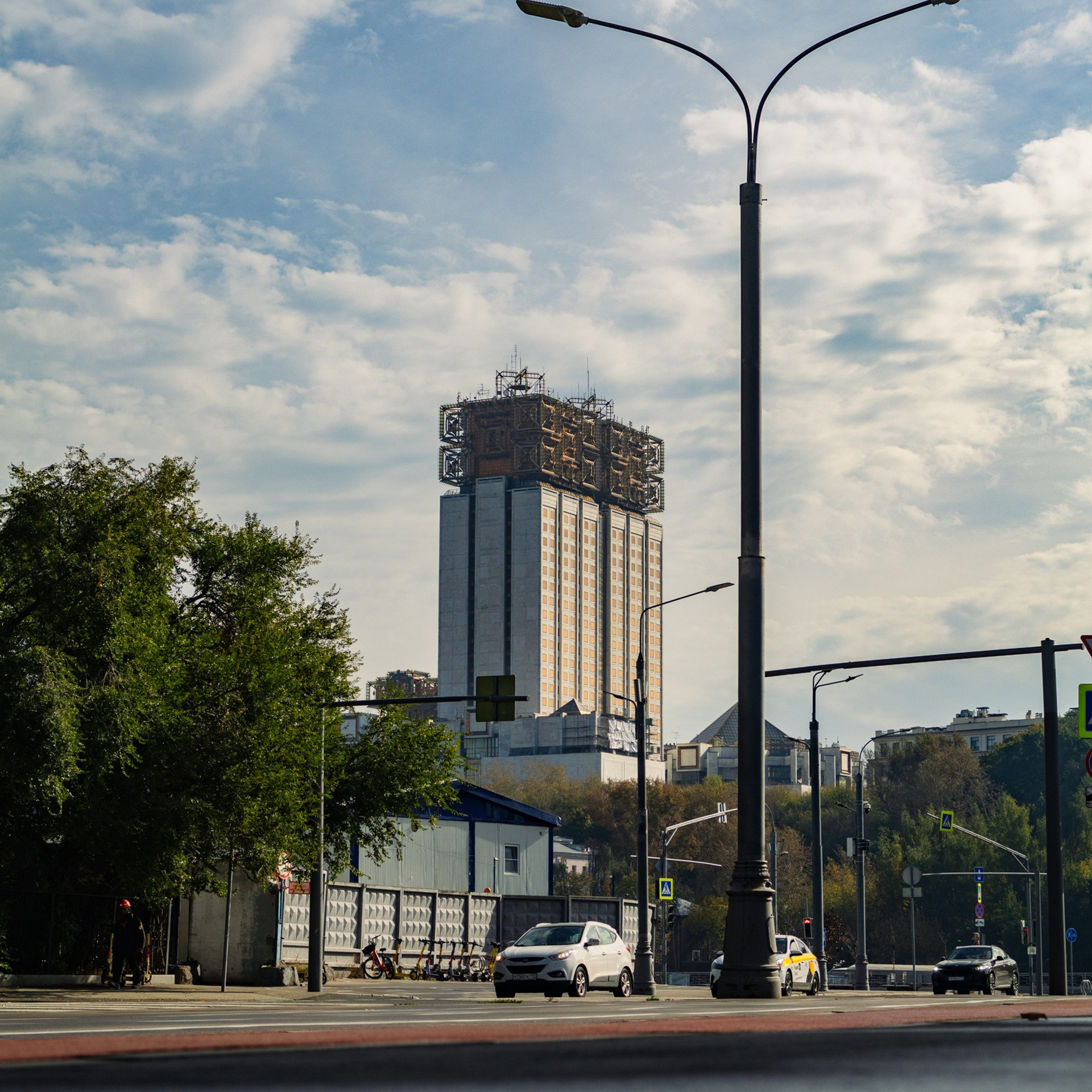 Репортажный фотограф Кирилл Бартенев