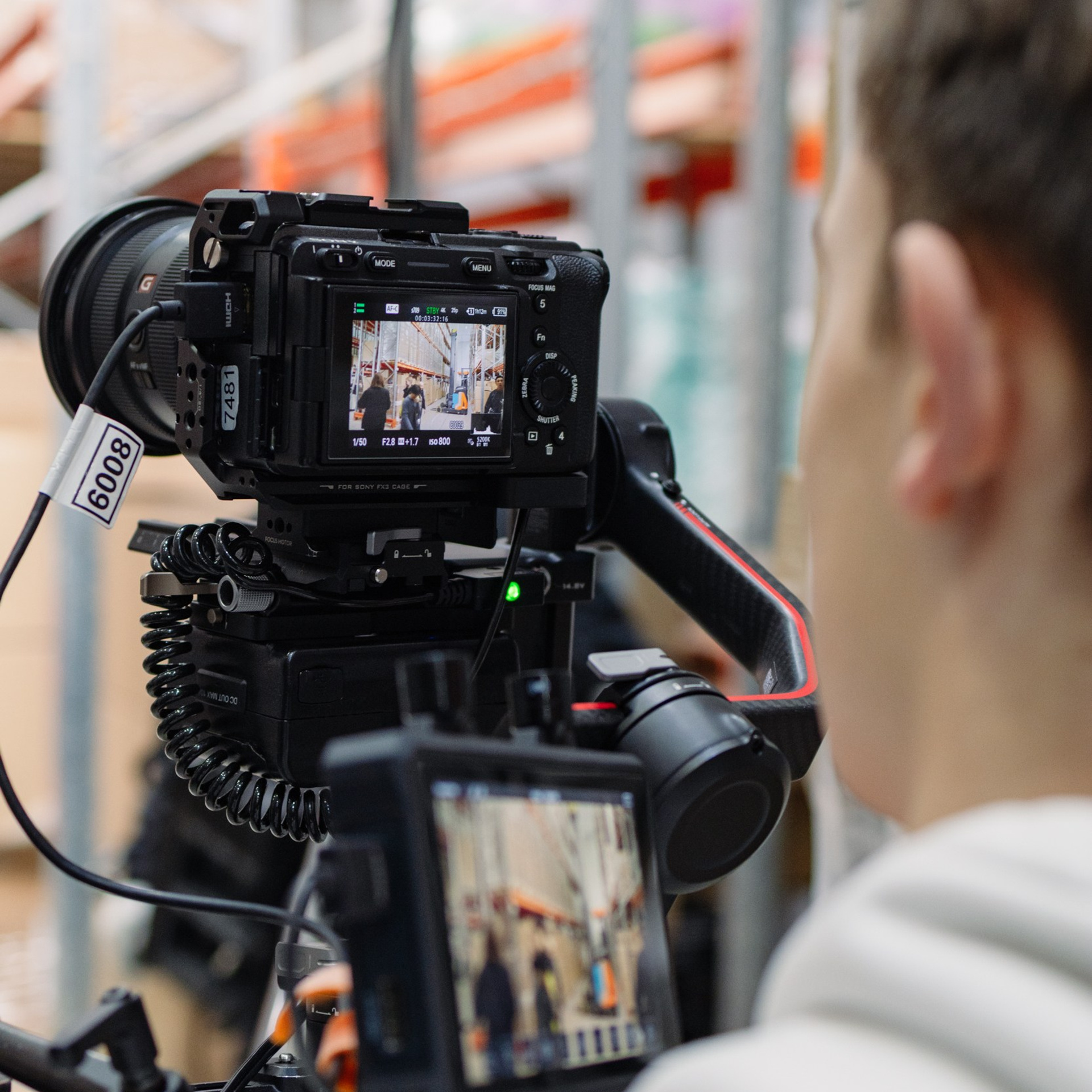 Репортажный фотограф Кирилл Бартенев