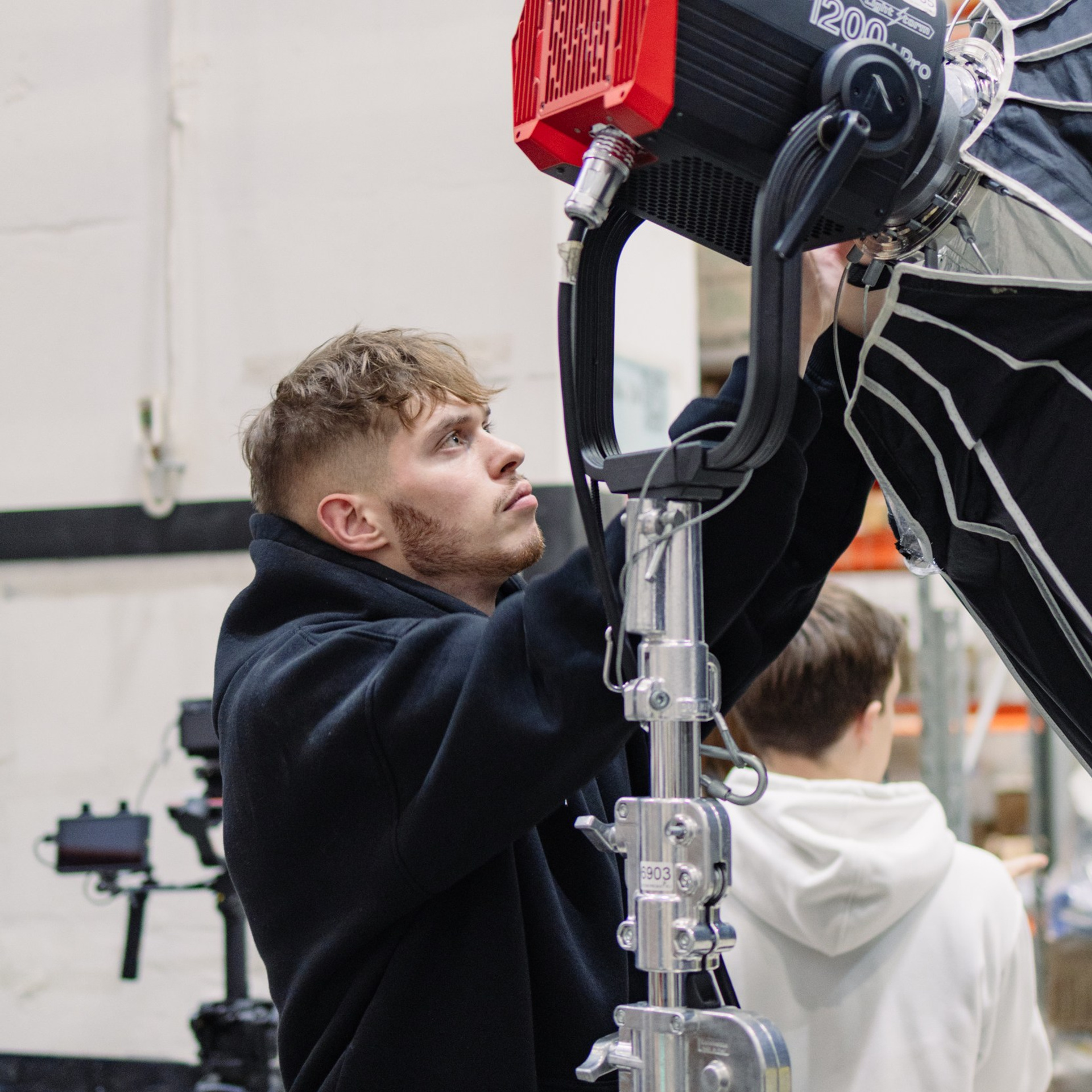 Репортажный фотограф Кирилл Бартенев