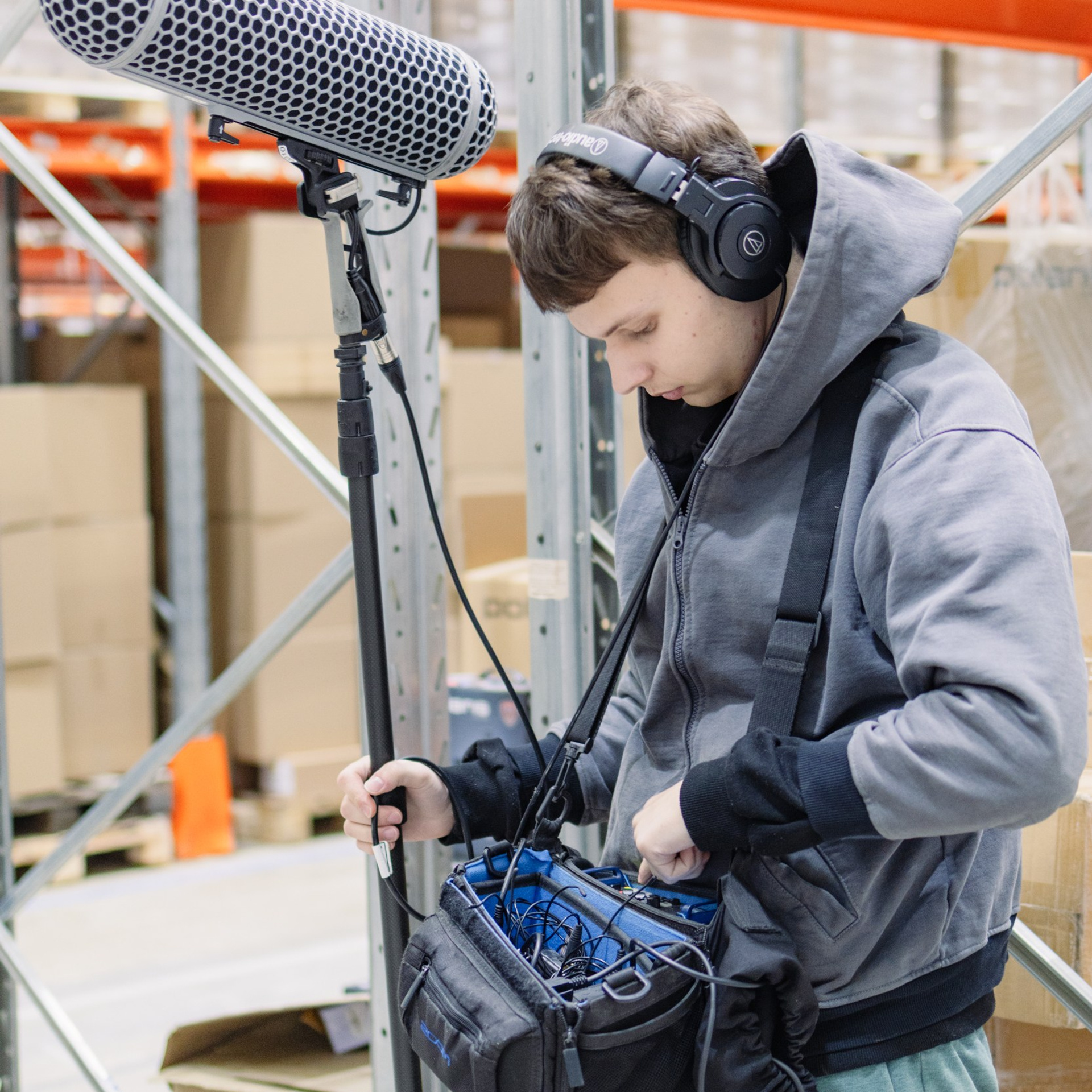 Репортажный фотограф Кирилл Бартенев