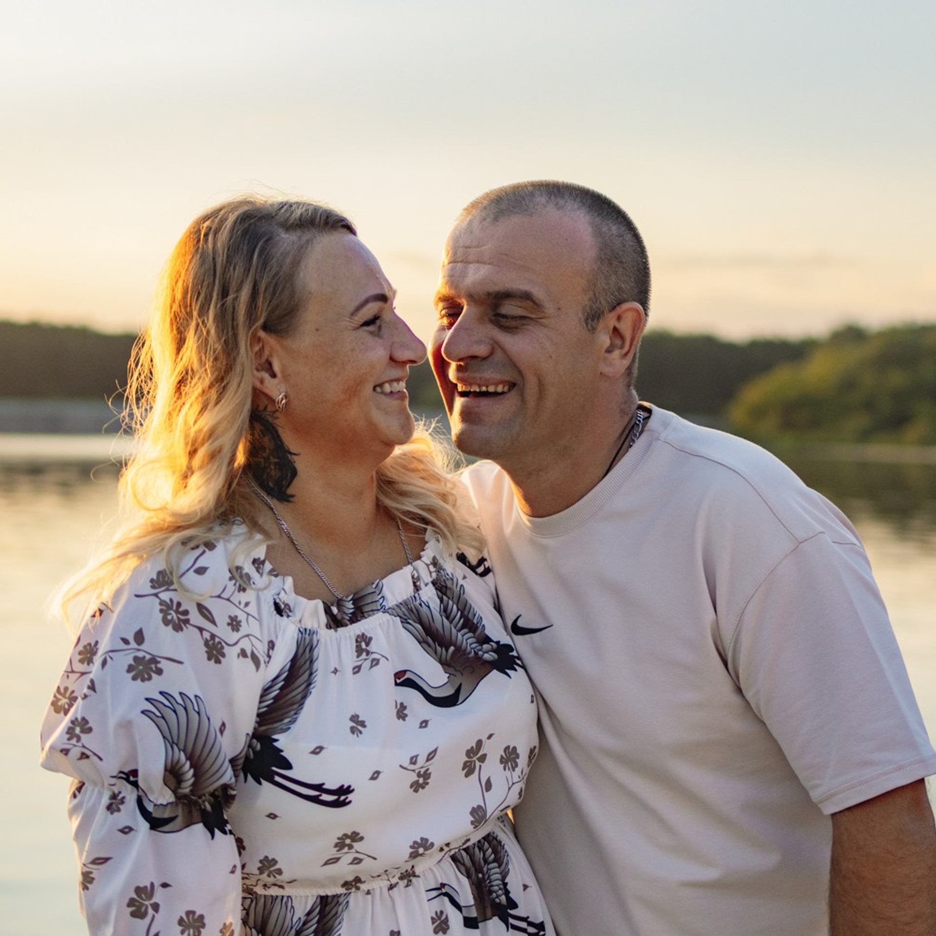 Репортажный фотограф Кирилл Бартенев