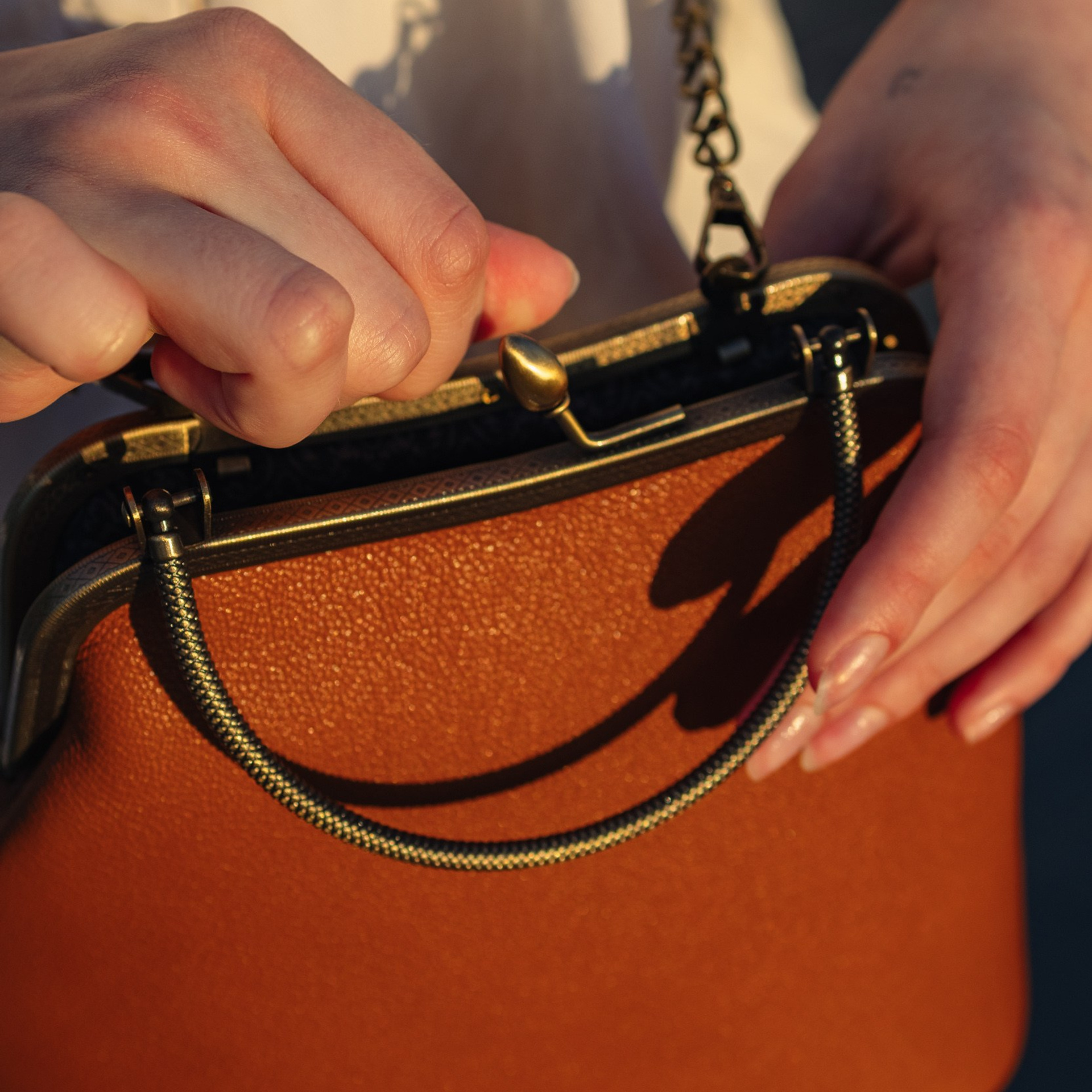 Репортажный фотограф Кирилл Бартенев