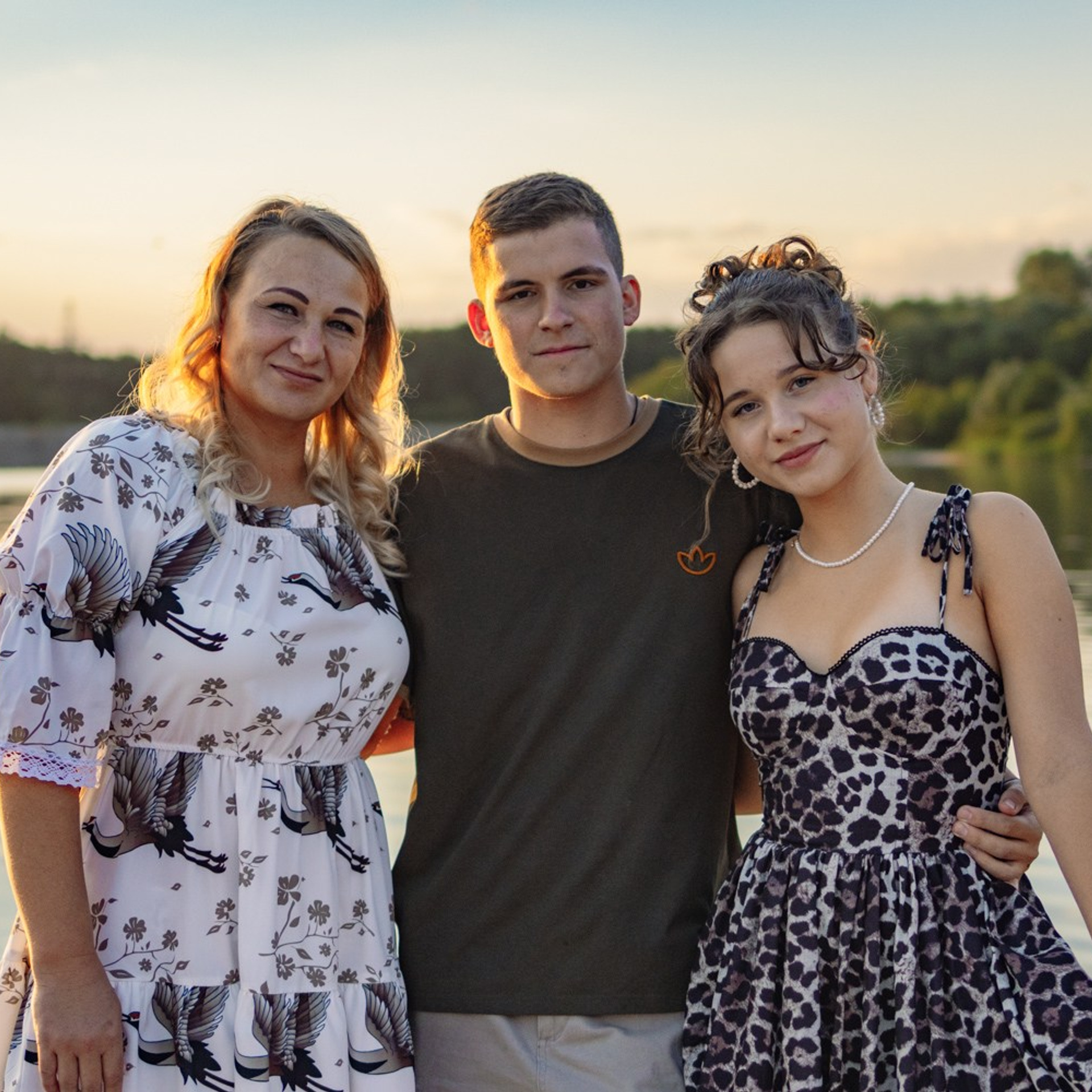 Репортажный фотограф Кирилл Бартенев