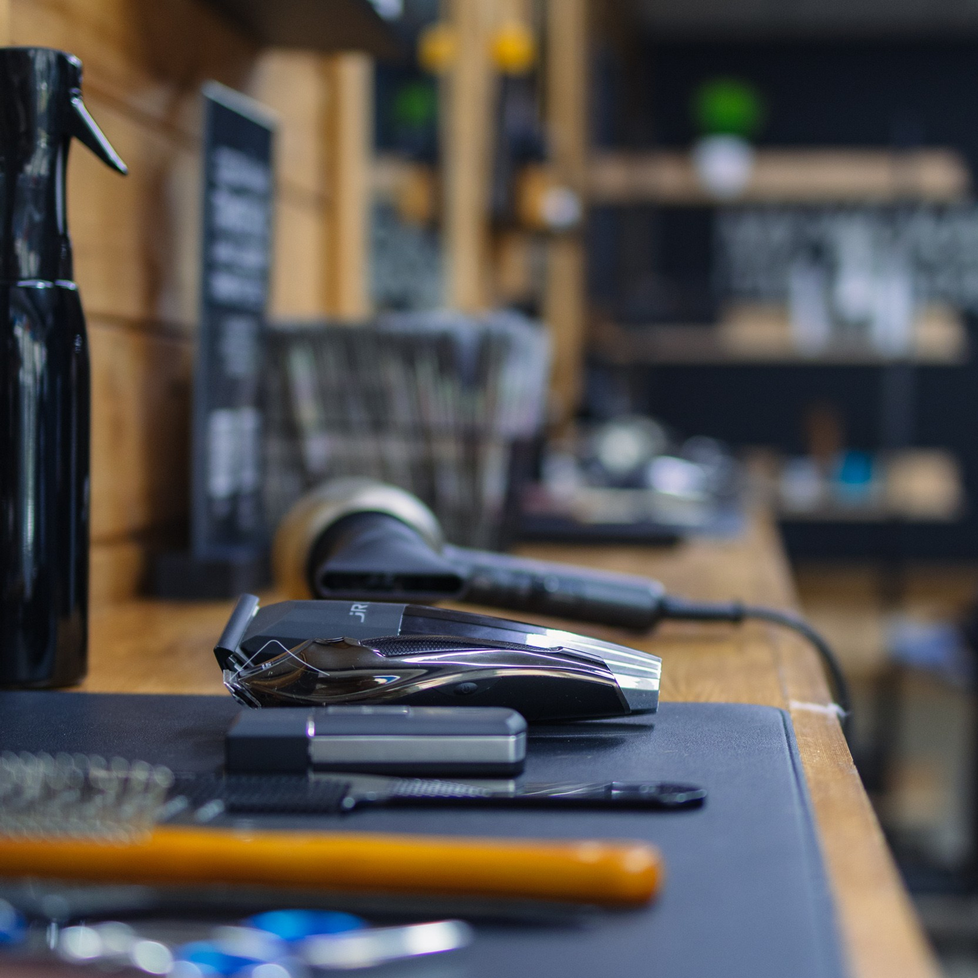 Репортажный фотограф Кирилл Бартенев