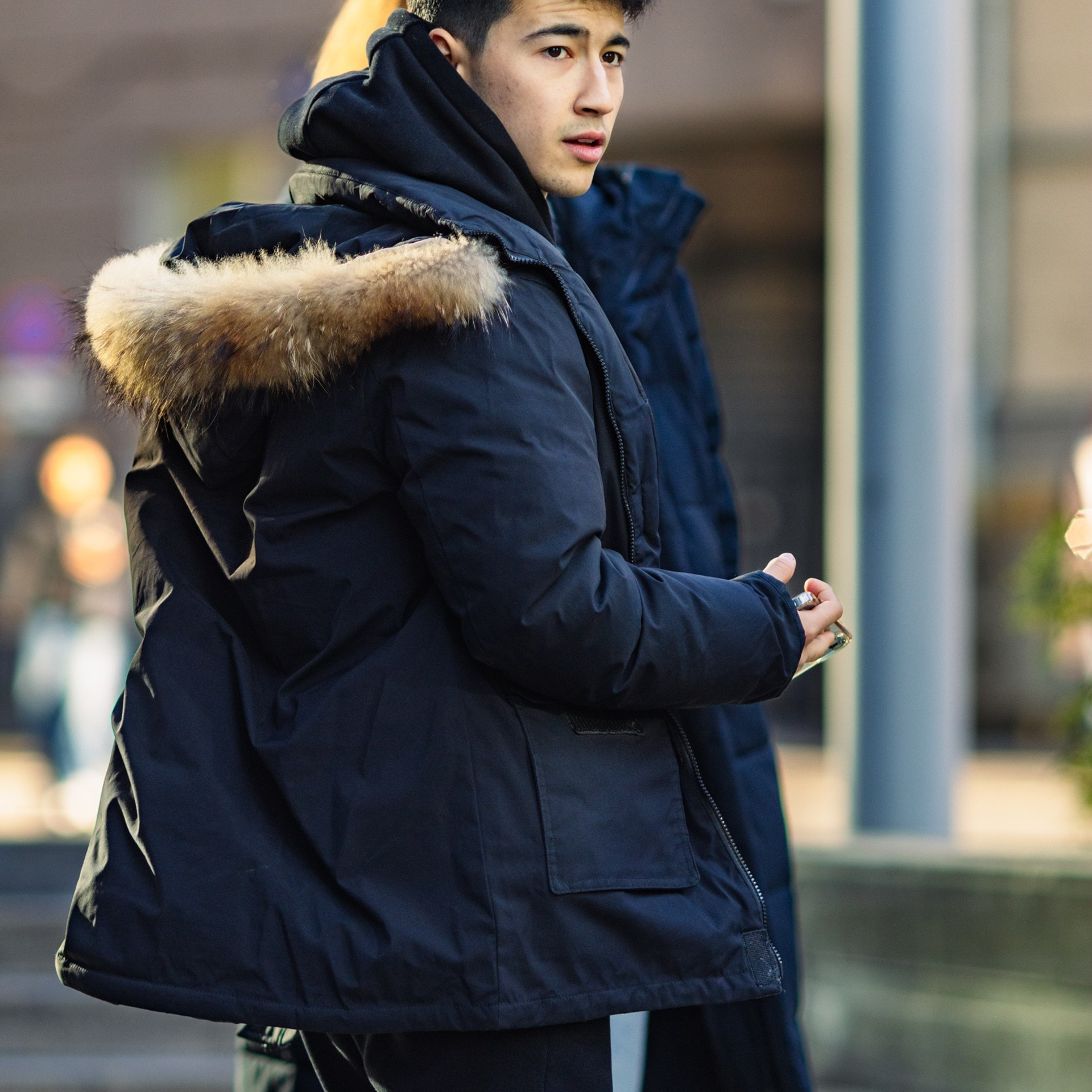 Репортажный фотограф Кирилл Бартенев