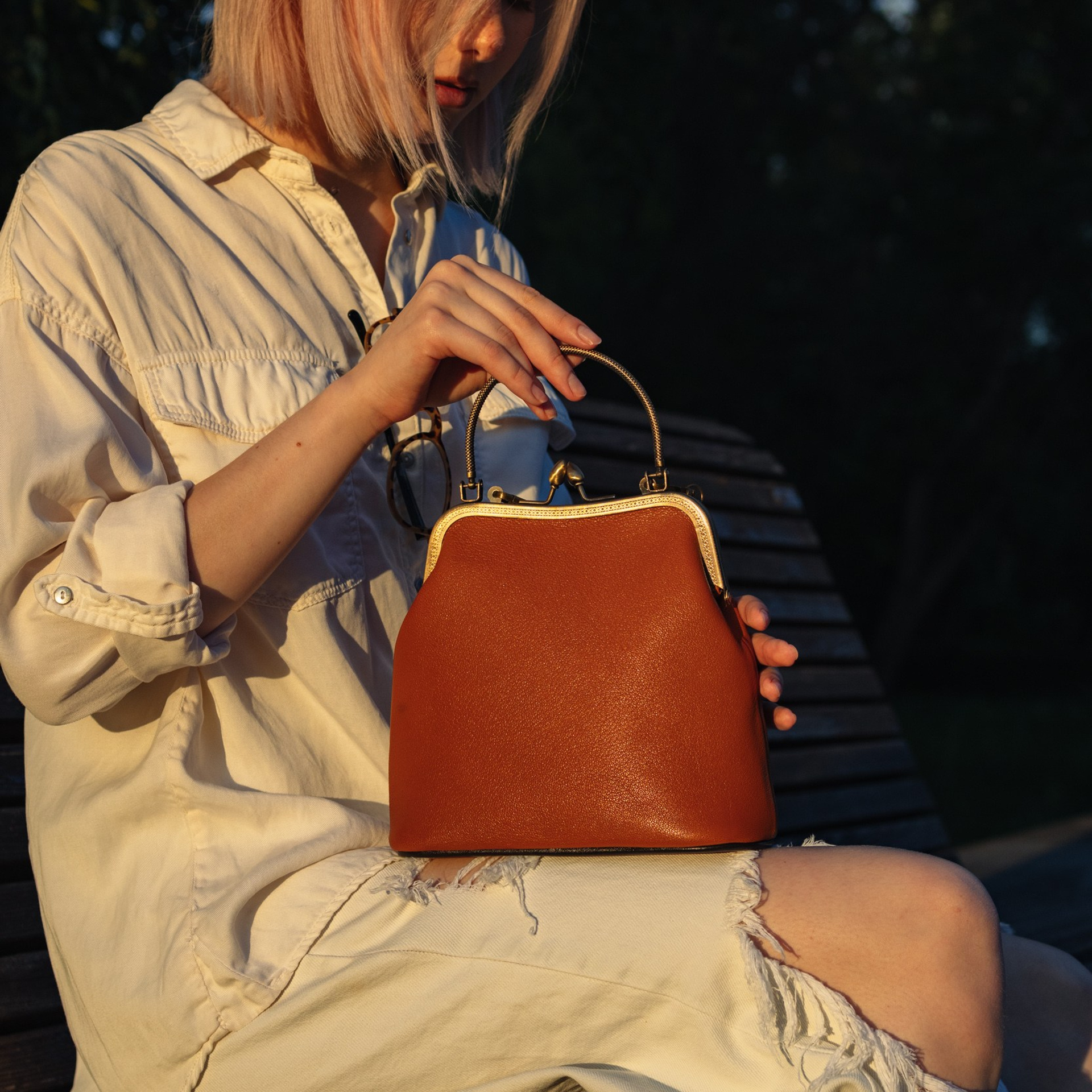 Репортажный фотограф Кирилл Бартенев