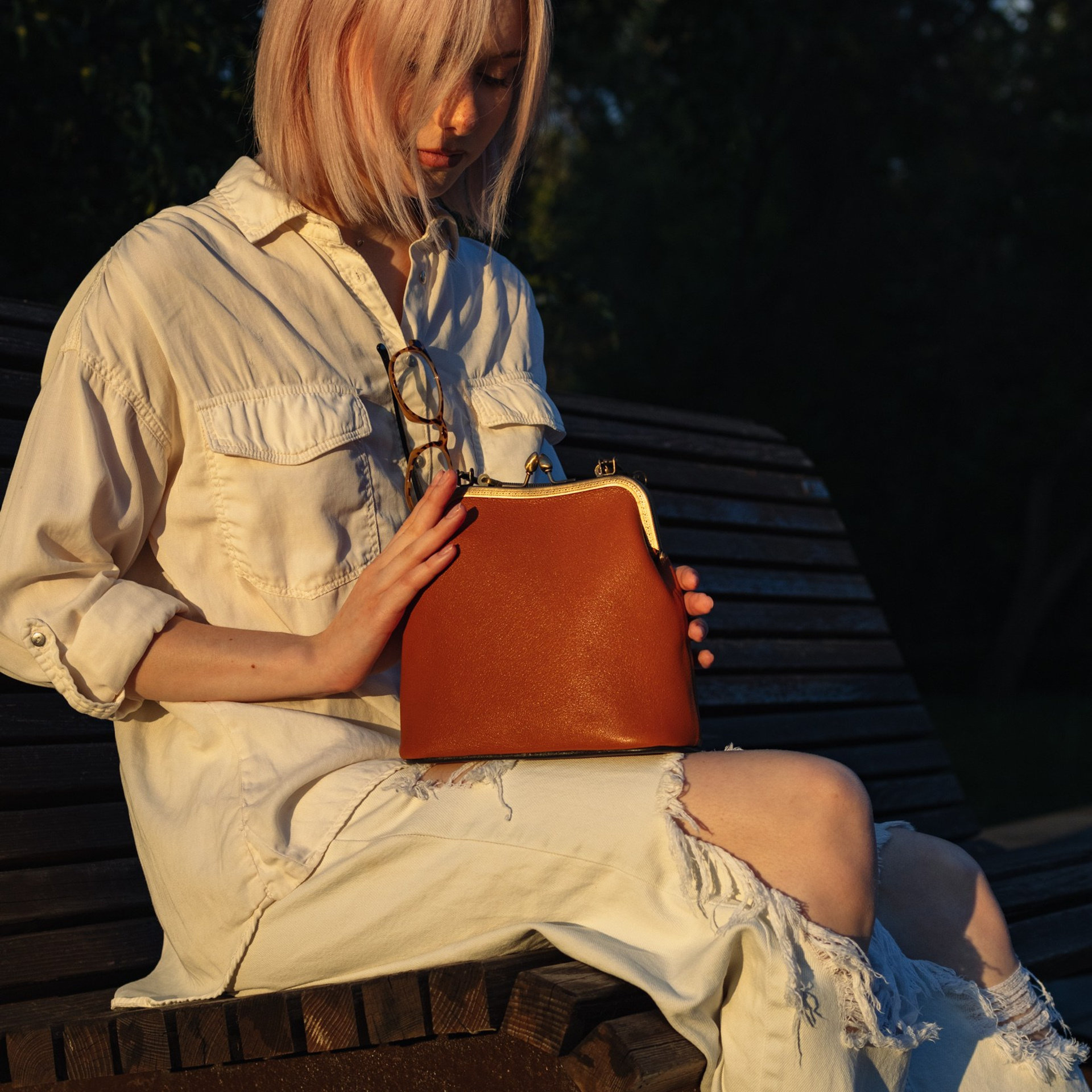 Репортажный фотограф Кирилл Бартенев