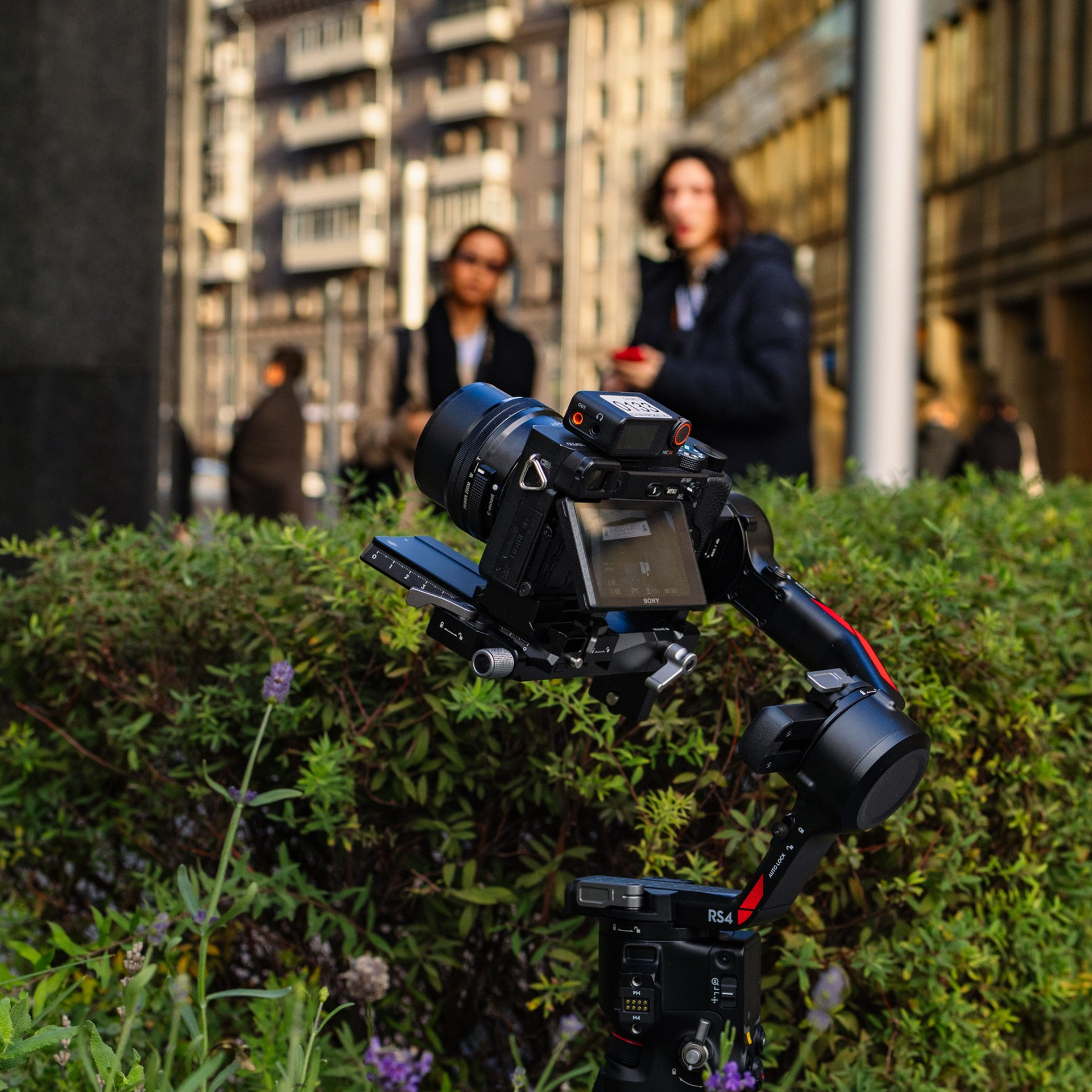 Репортажный фотограф Кирилл Бартенев