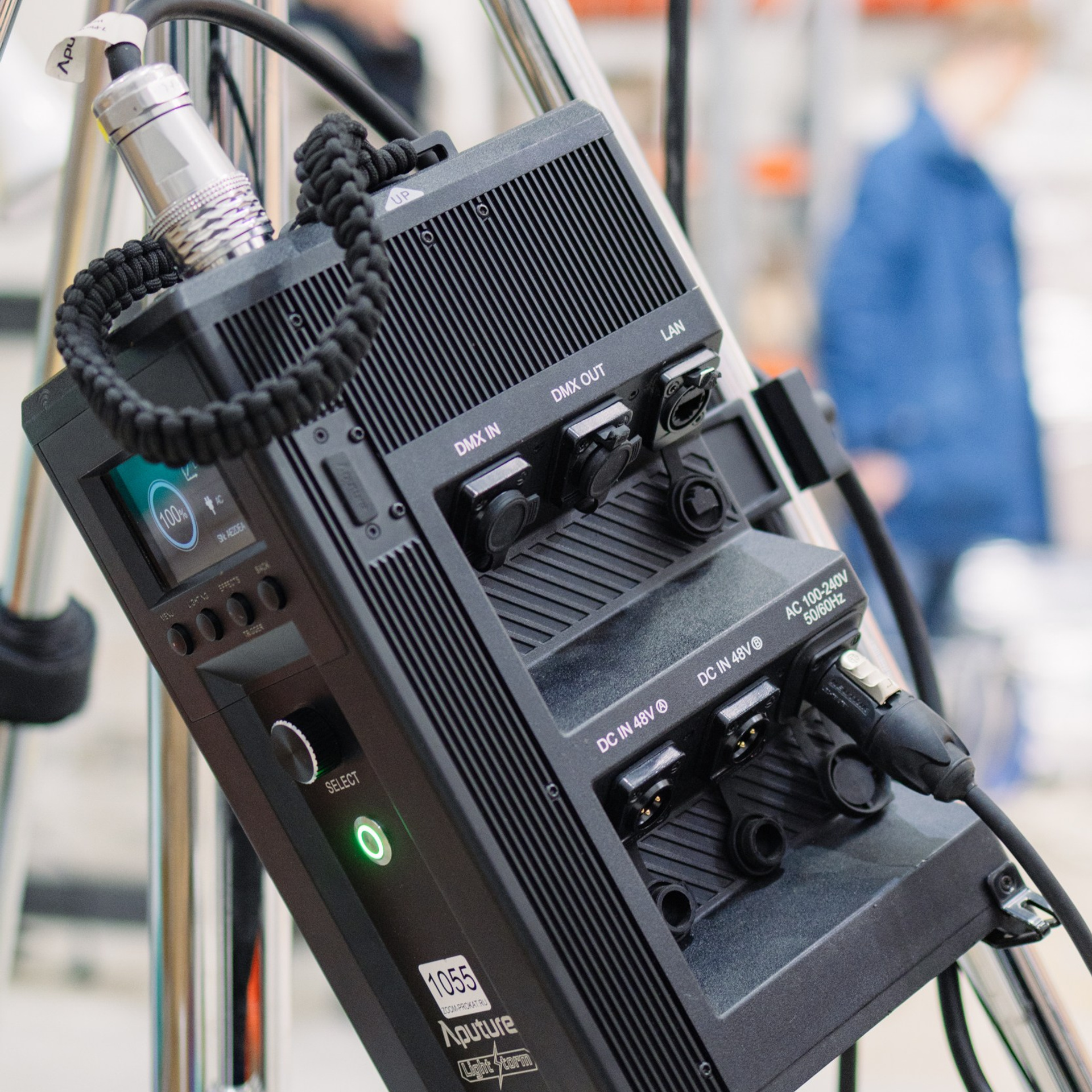 Репортажный фотограф Кирилл Бартенев