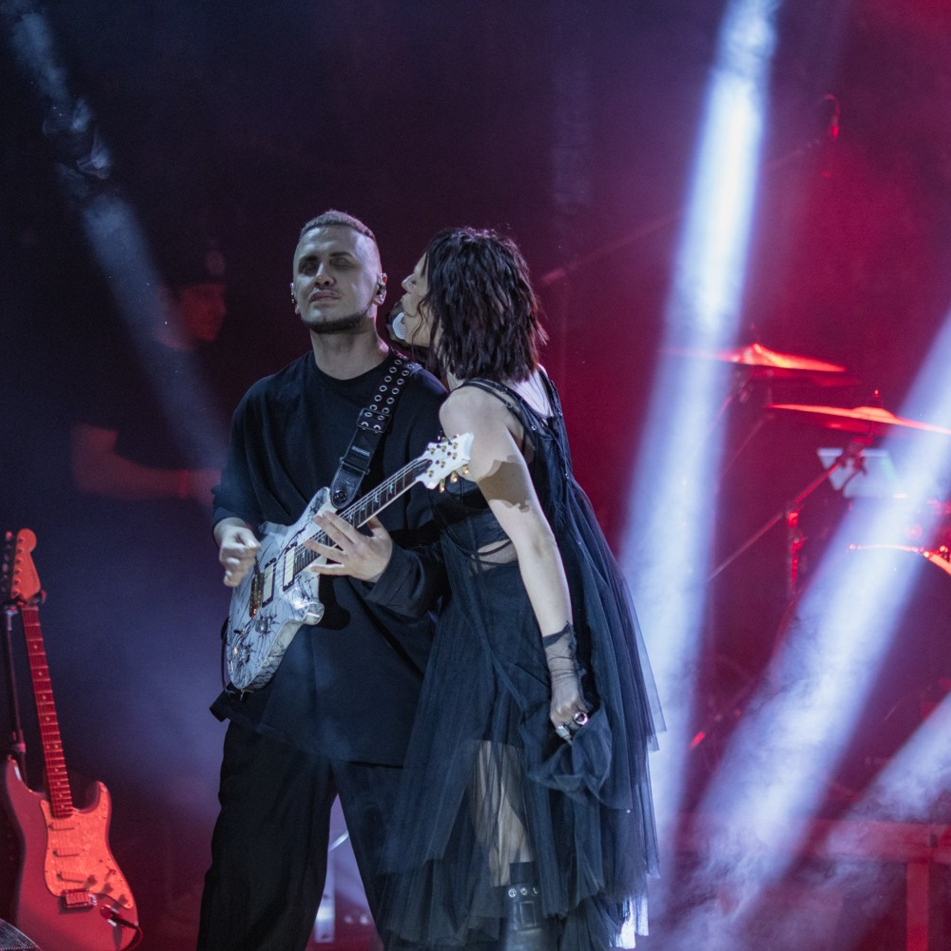 Репортажный фотограф Кирилл Бартенев