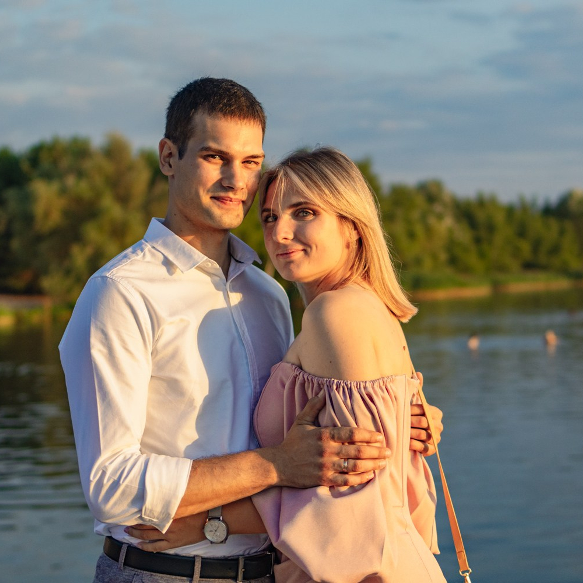 Репортажный фотограф Кирилл Бартенев