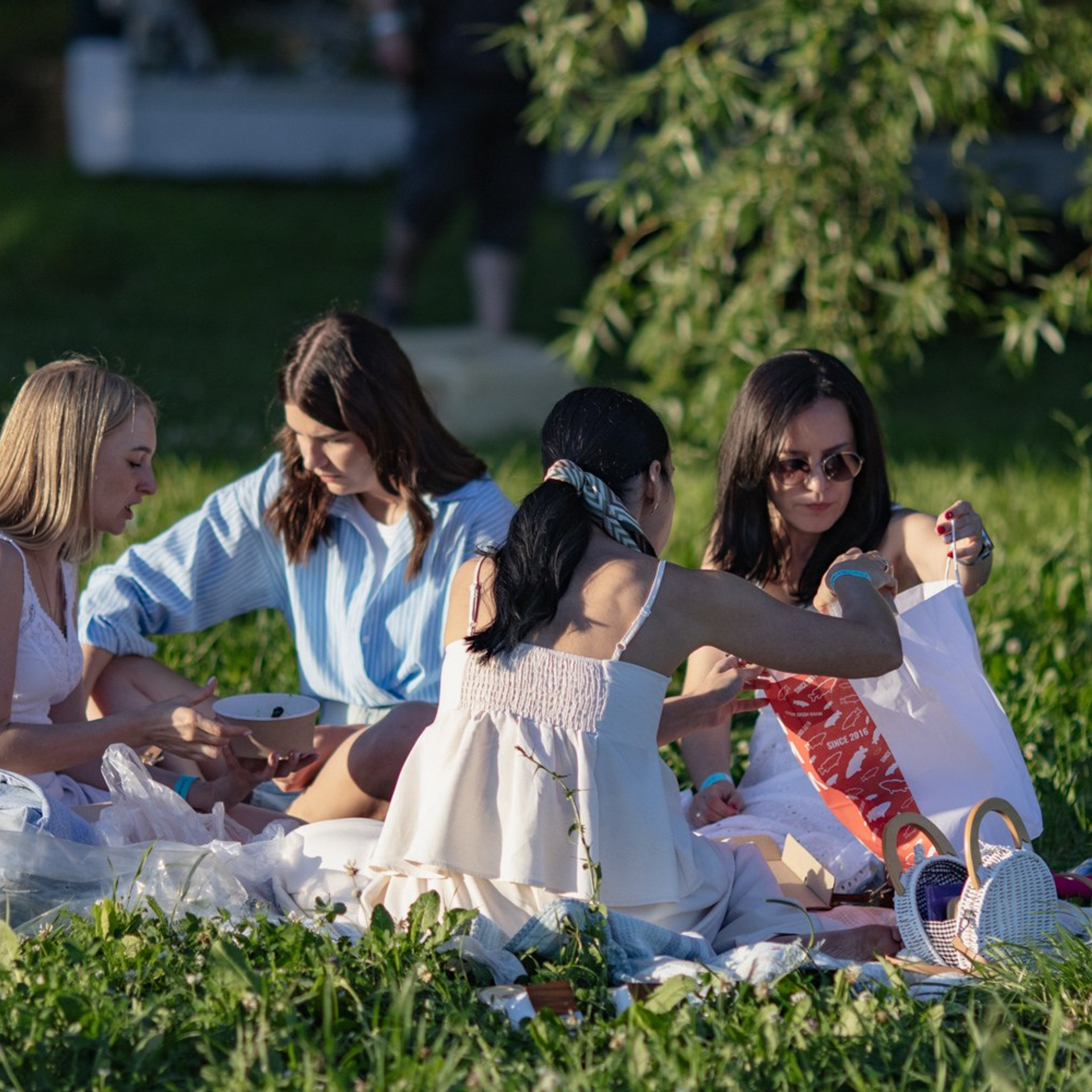 Репортажный фотограф Кирилл Бартенев
