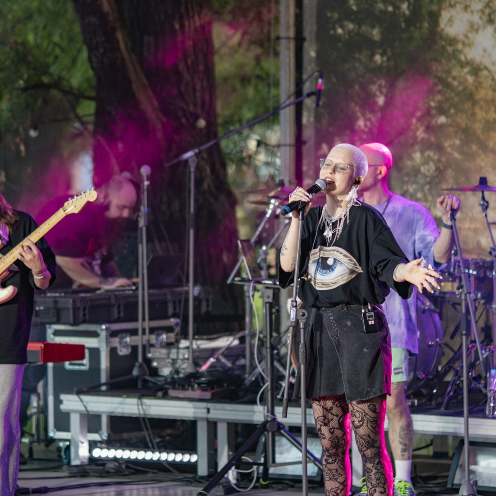 Репортажный фотограф Кирилл Бартенев