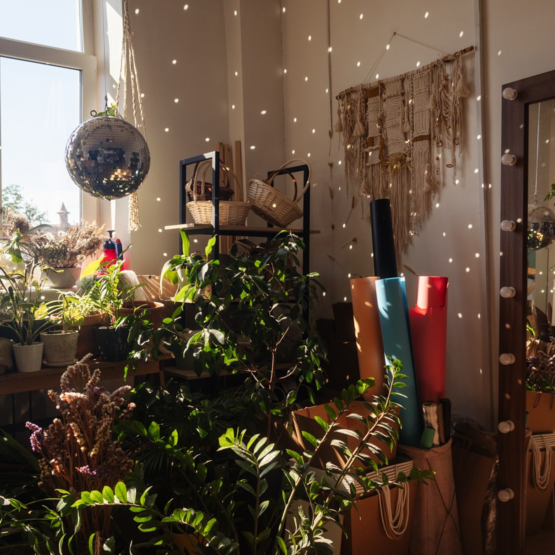 Репортажный фотограф Кирилл Бартенев