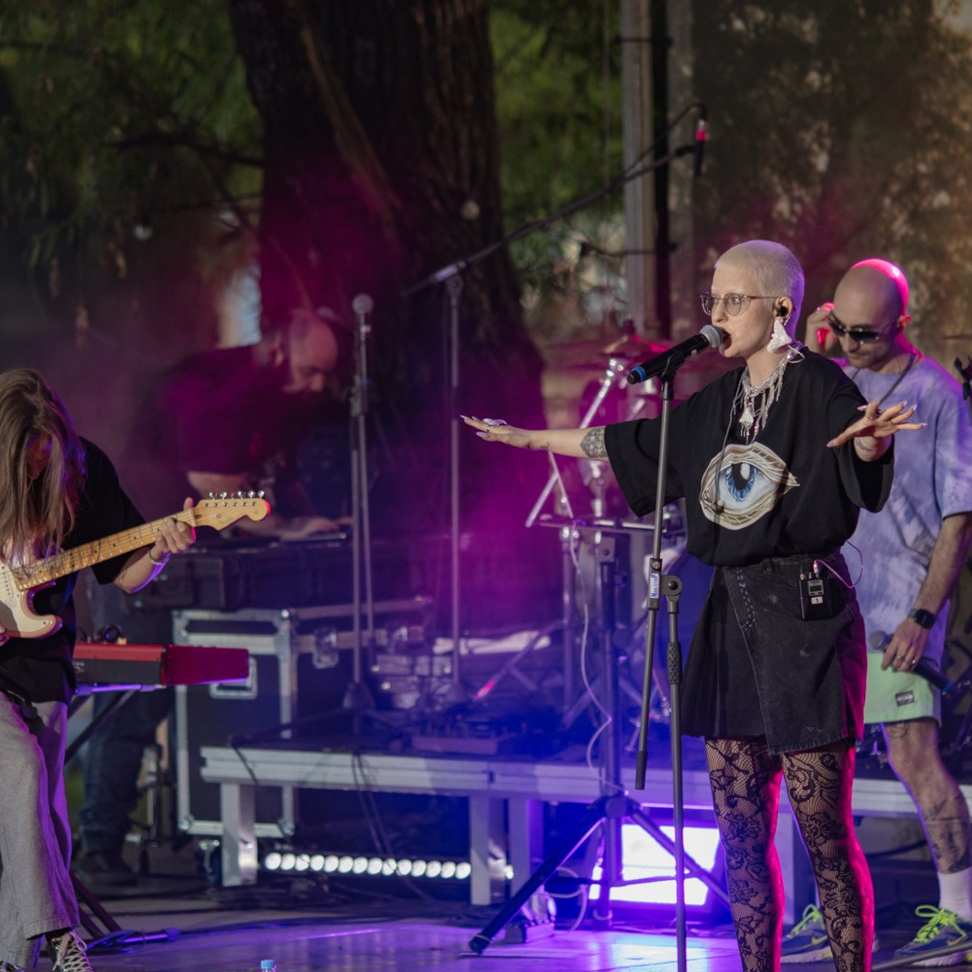 Репортажный фотограф Кирилл Бартенев