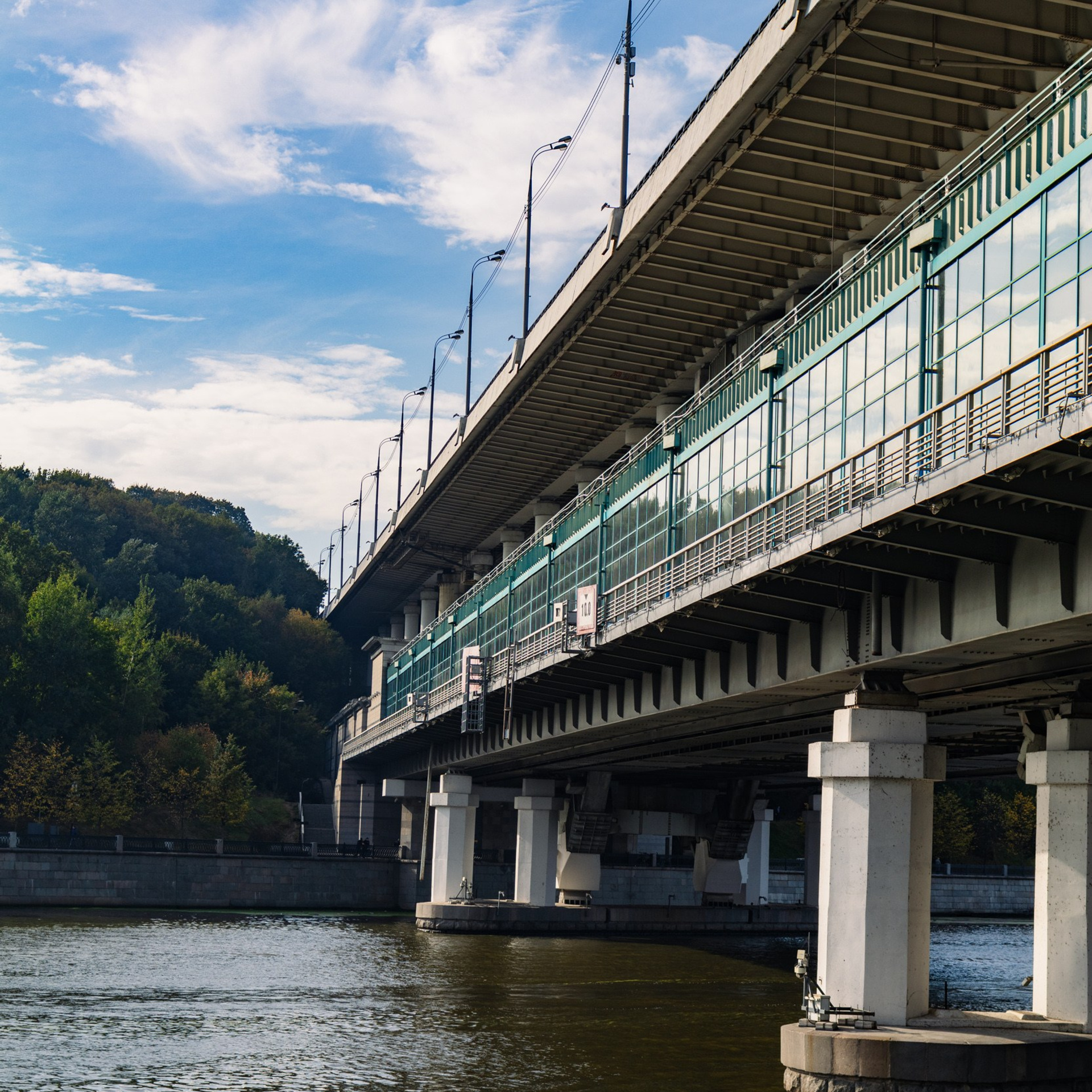 Репортажный фотограф Кирилл Бартенев