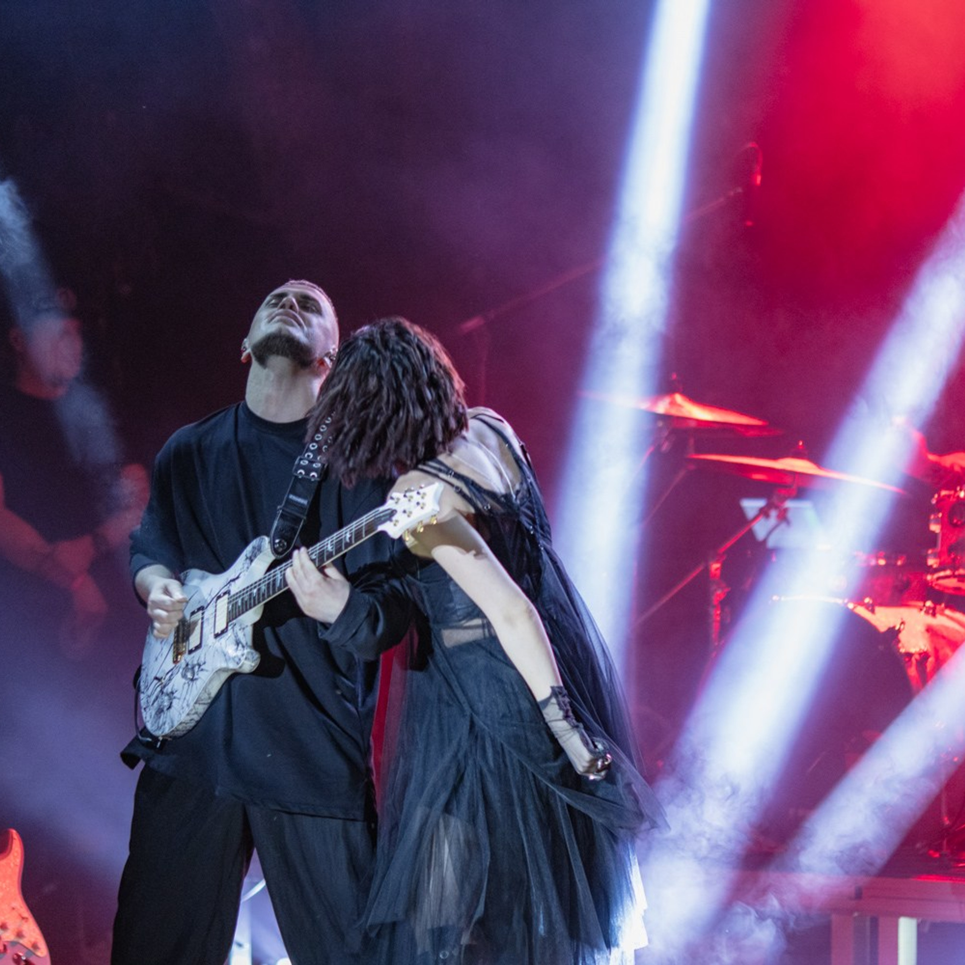 Репортажный фотограф Кирилл Бартенев