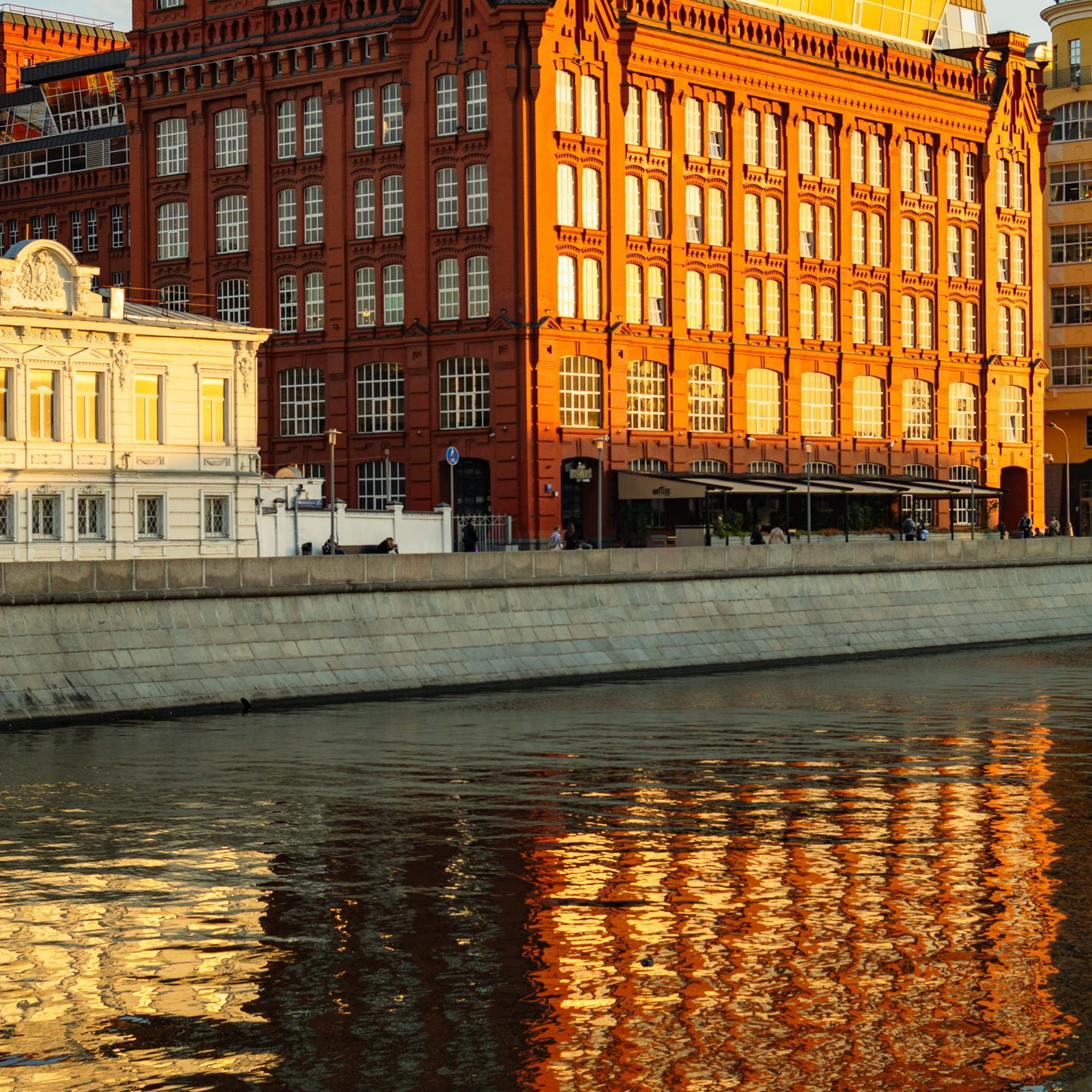 Репортажный фотограф Кирилл Бартенев