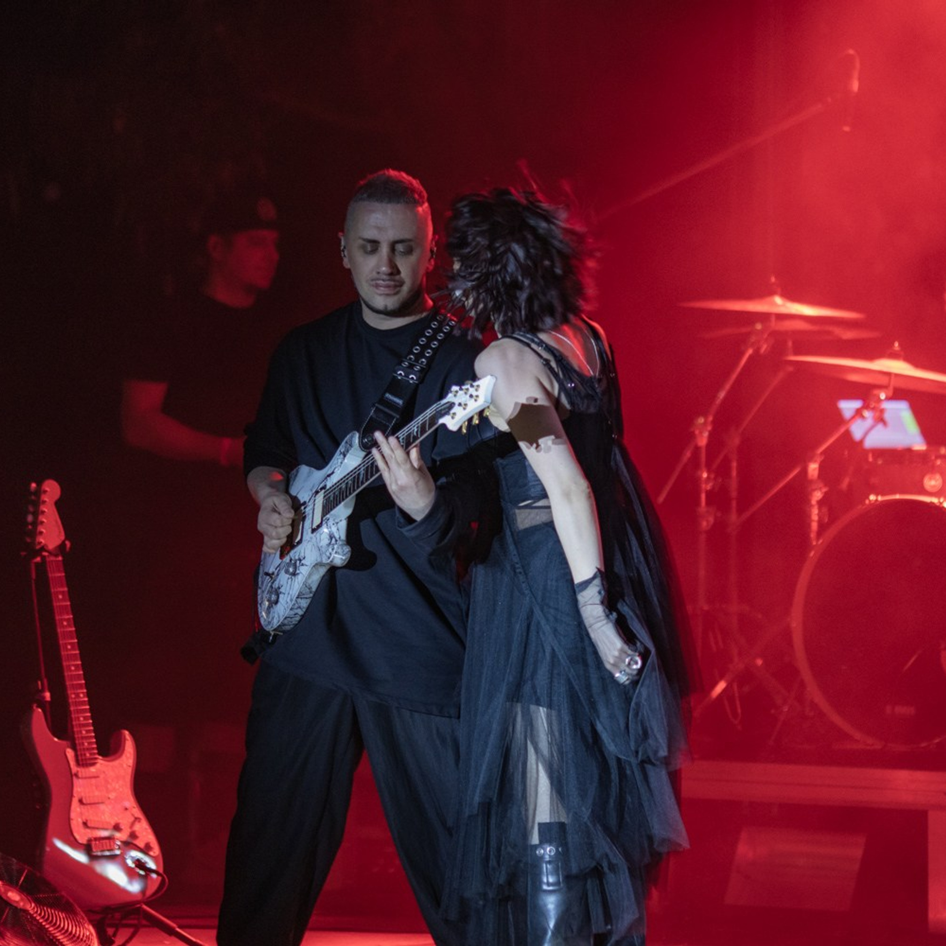 Репортажный фотограф Кирилл Бартенев