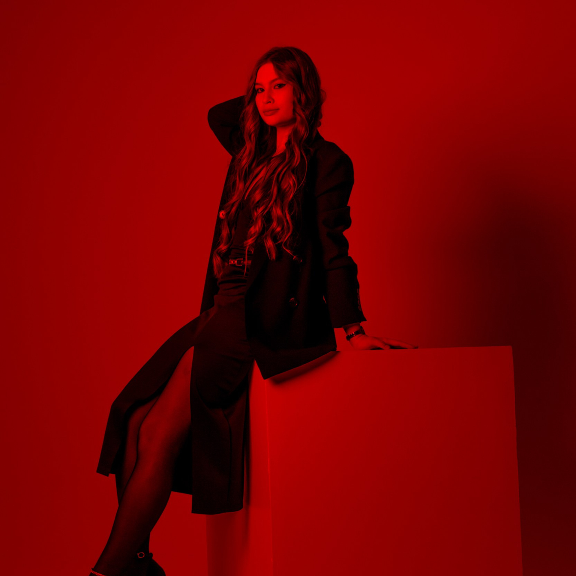 Репортажный фотограф Кирилл Бартенев