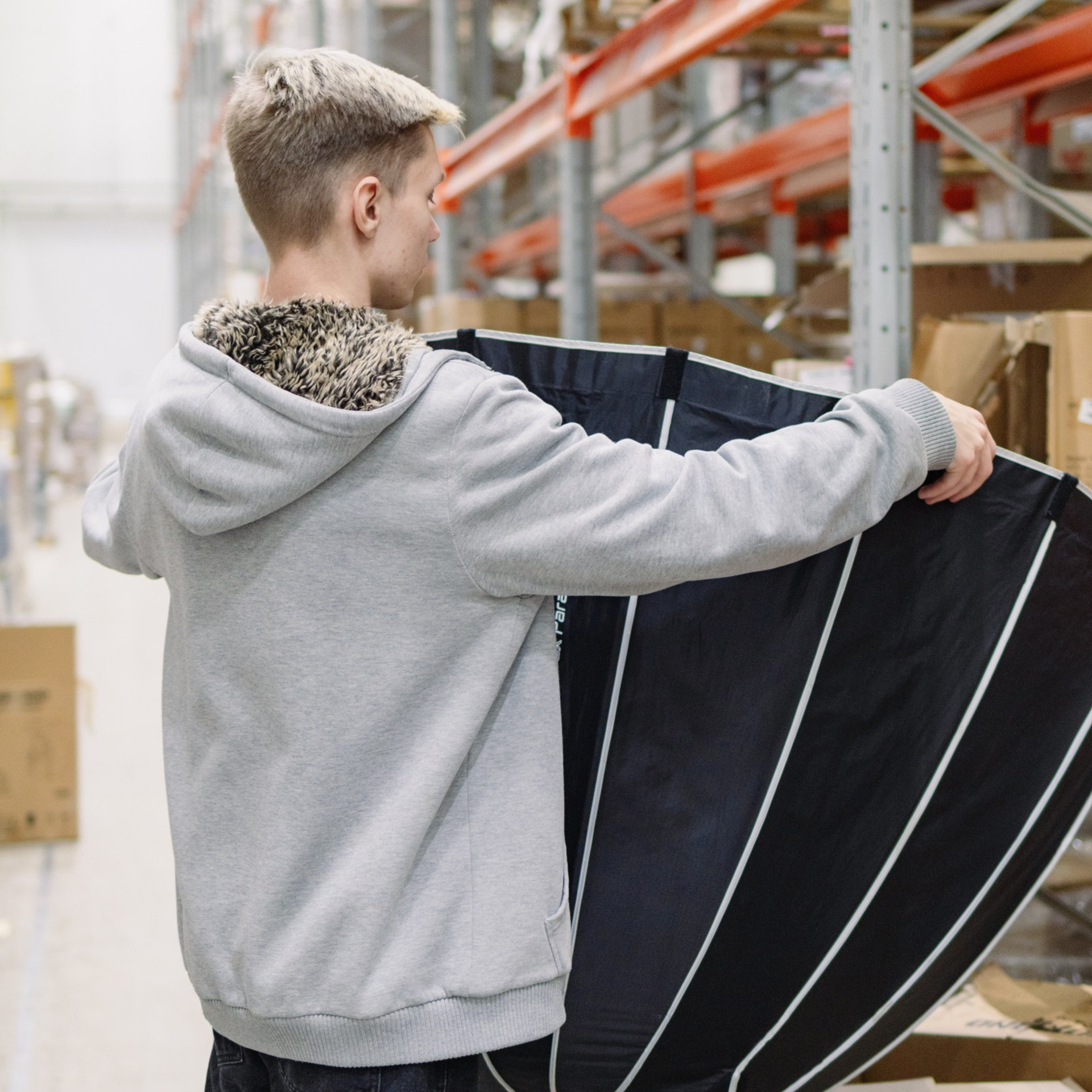 Репортажный фотограф Кирилл Бартенев