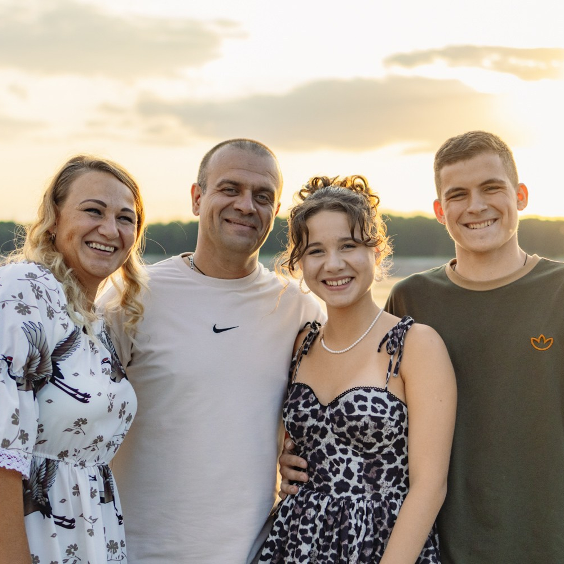 Репортажный фотограф Кирилл Бартенев