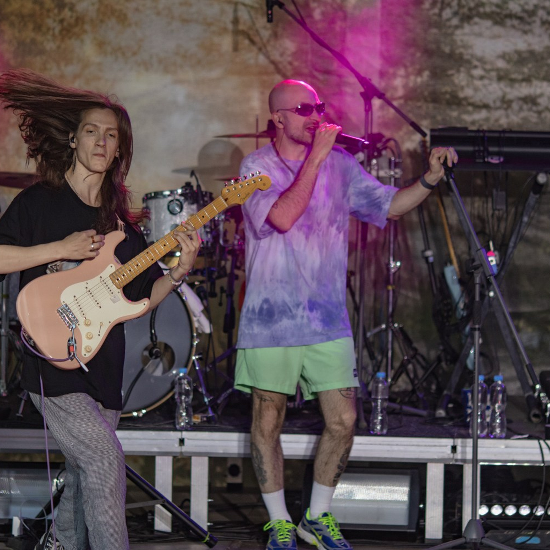 Репортажный фотограф Кирилл Бартенев