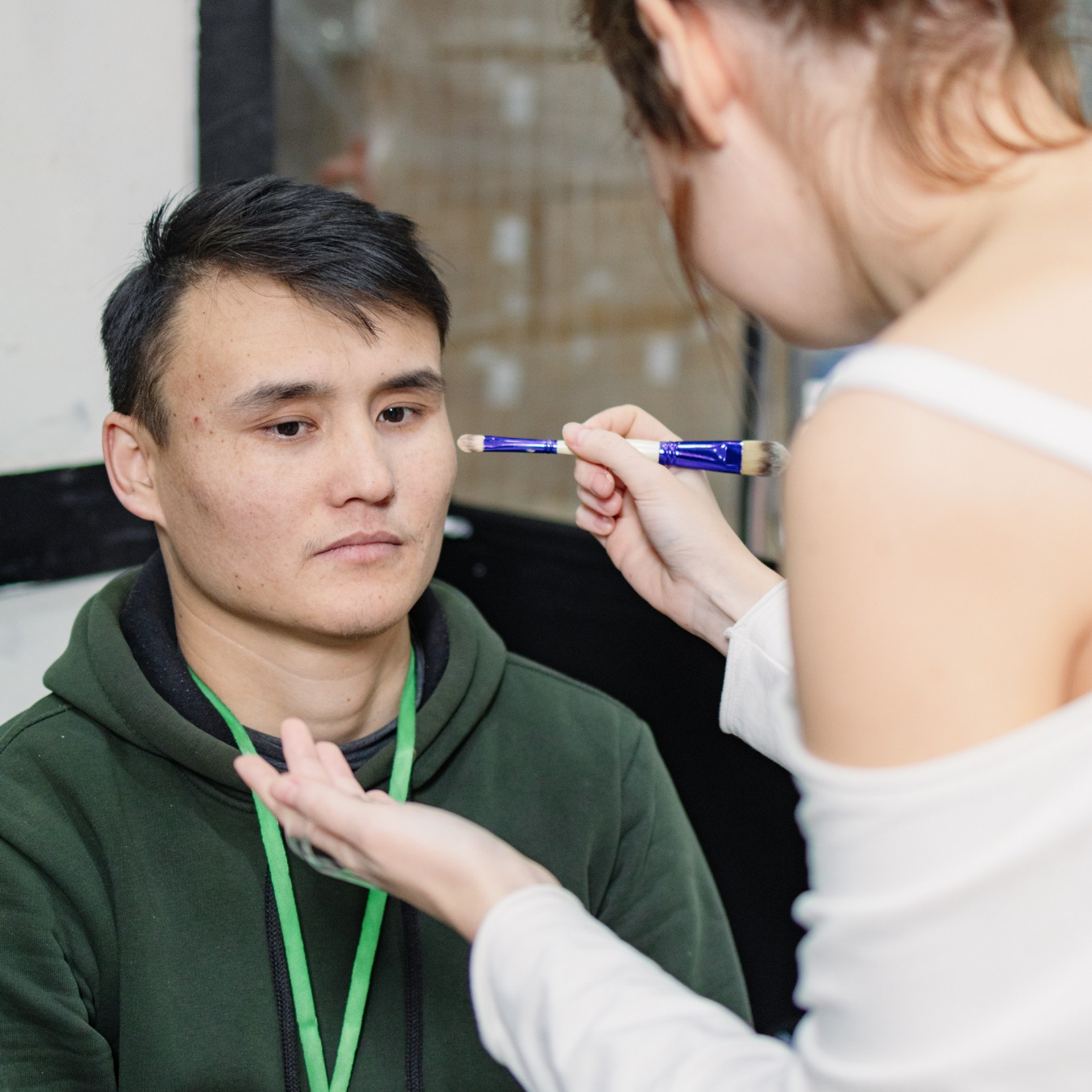 Репортажный фотограф Кирилл Бартенев