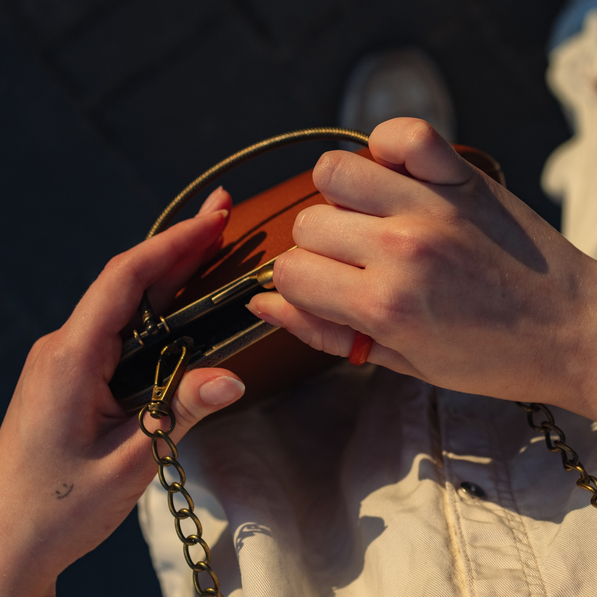 Репортажный фотограф Кирилл Бартенев