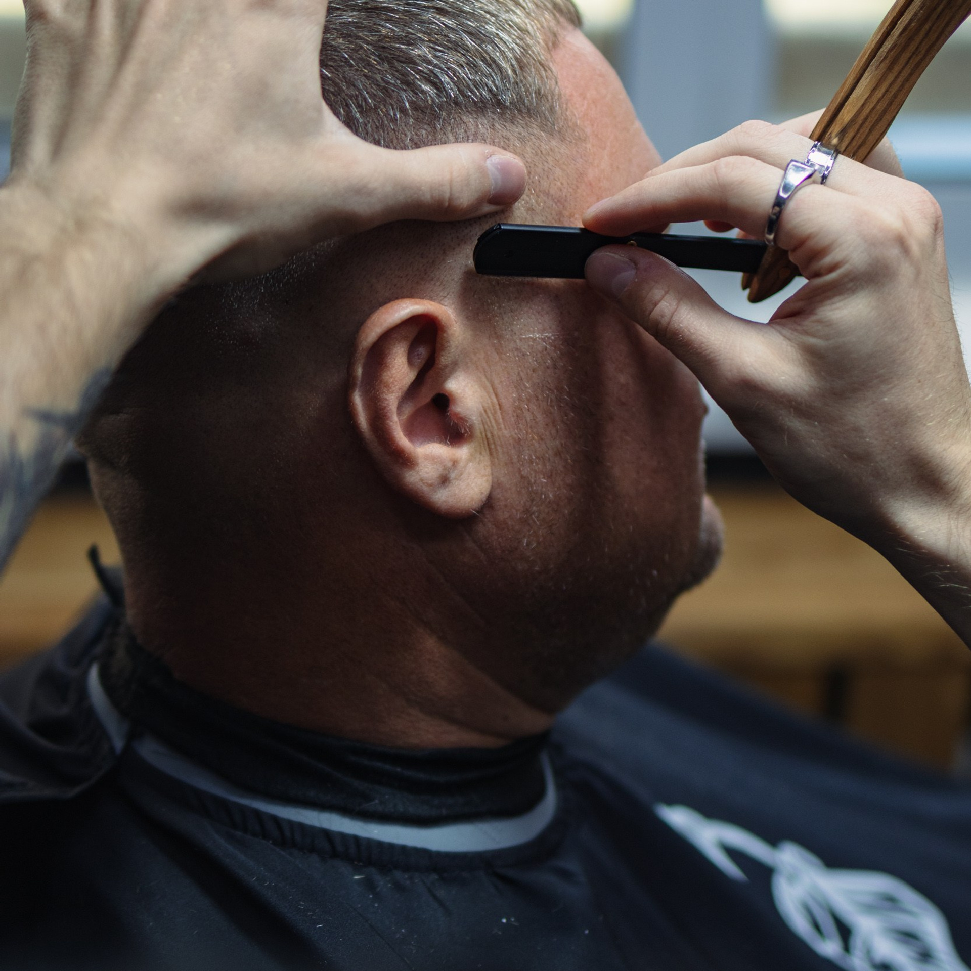 Репортажный фотограф Кирилл Бартенев