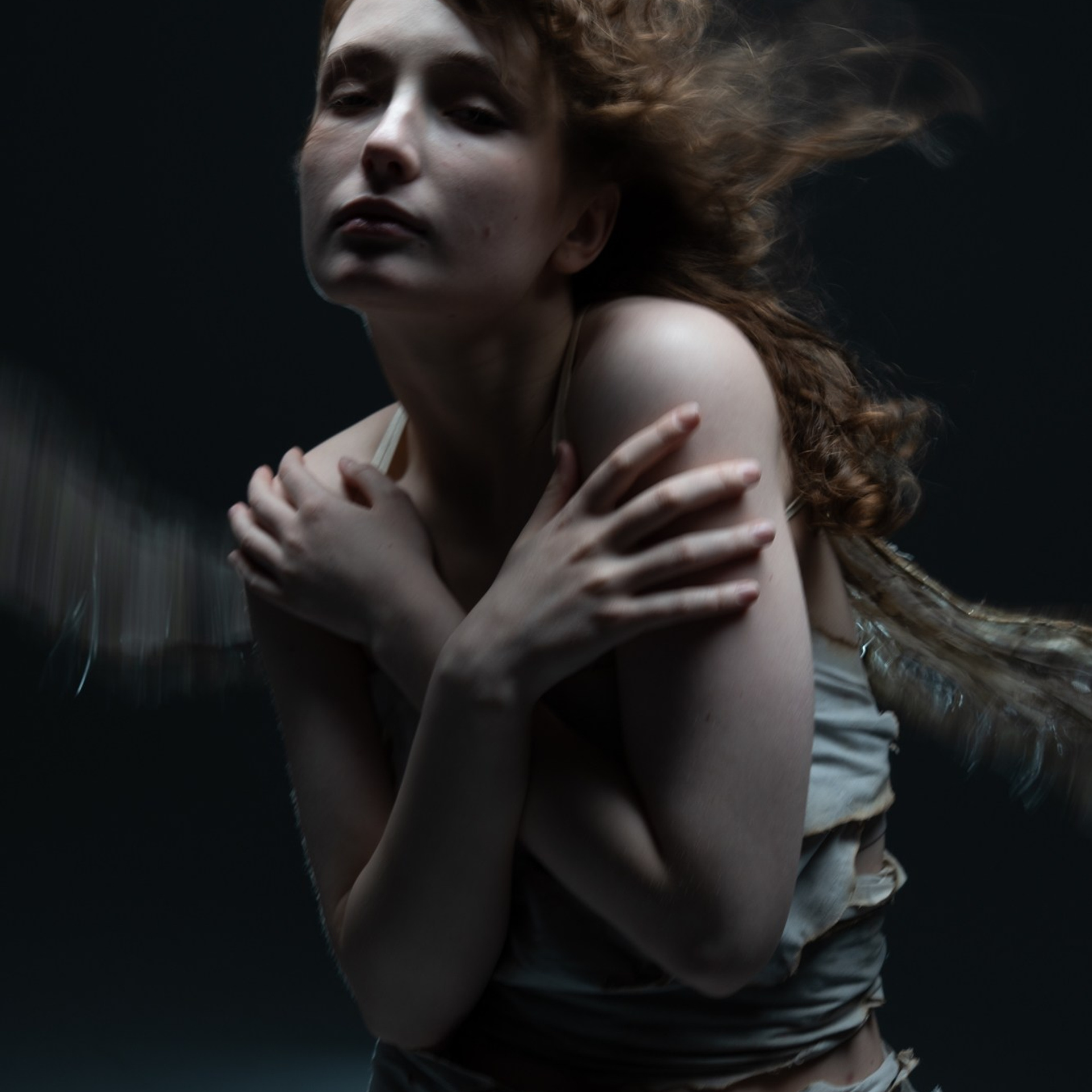 Мастер класс AI