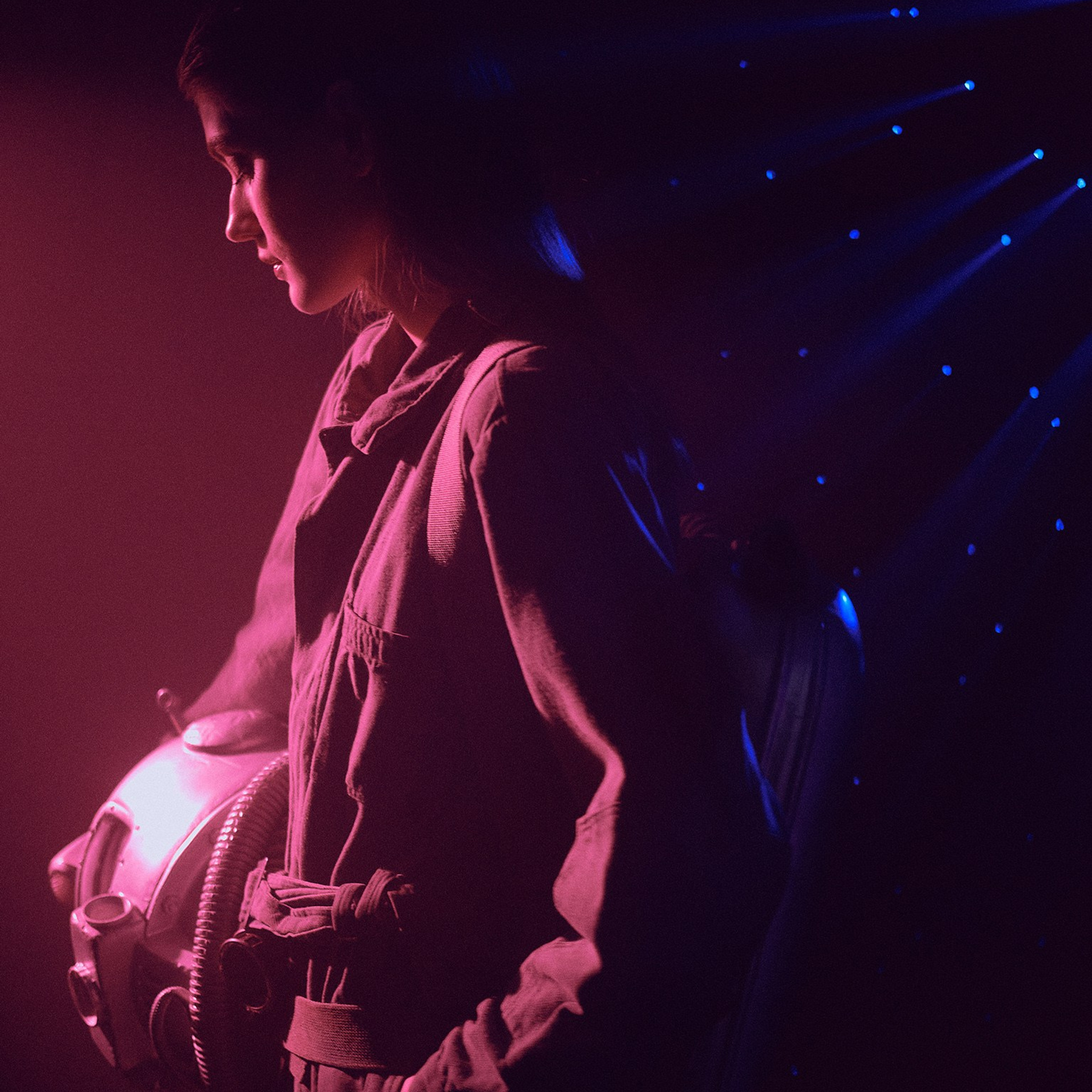 Workshop. Контент-креатор Паша Норицын