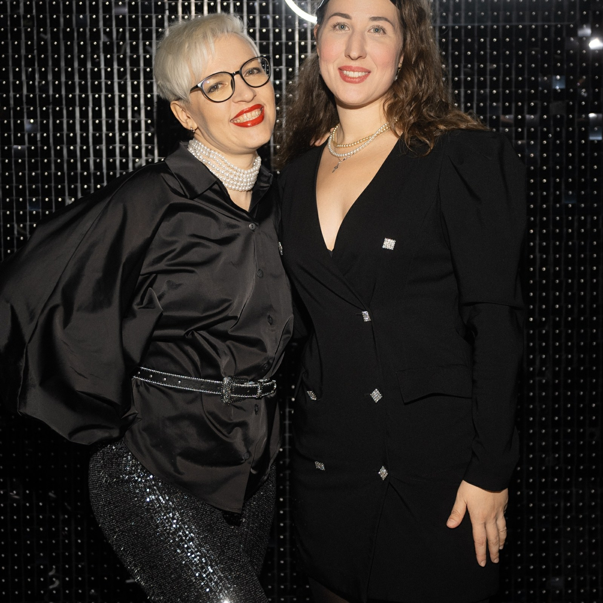 Ведущая на корпоратив в Санкт-Петербурге | Корпоративы СПб