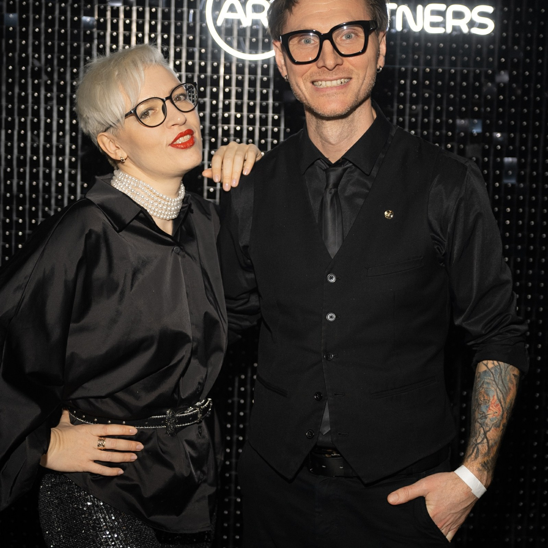 Ведущая на корпоратив в Санкт-Петербурге | Корпоративы СПб