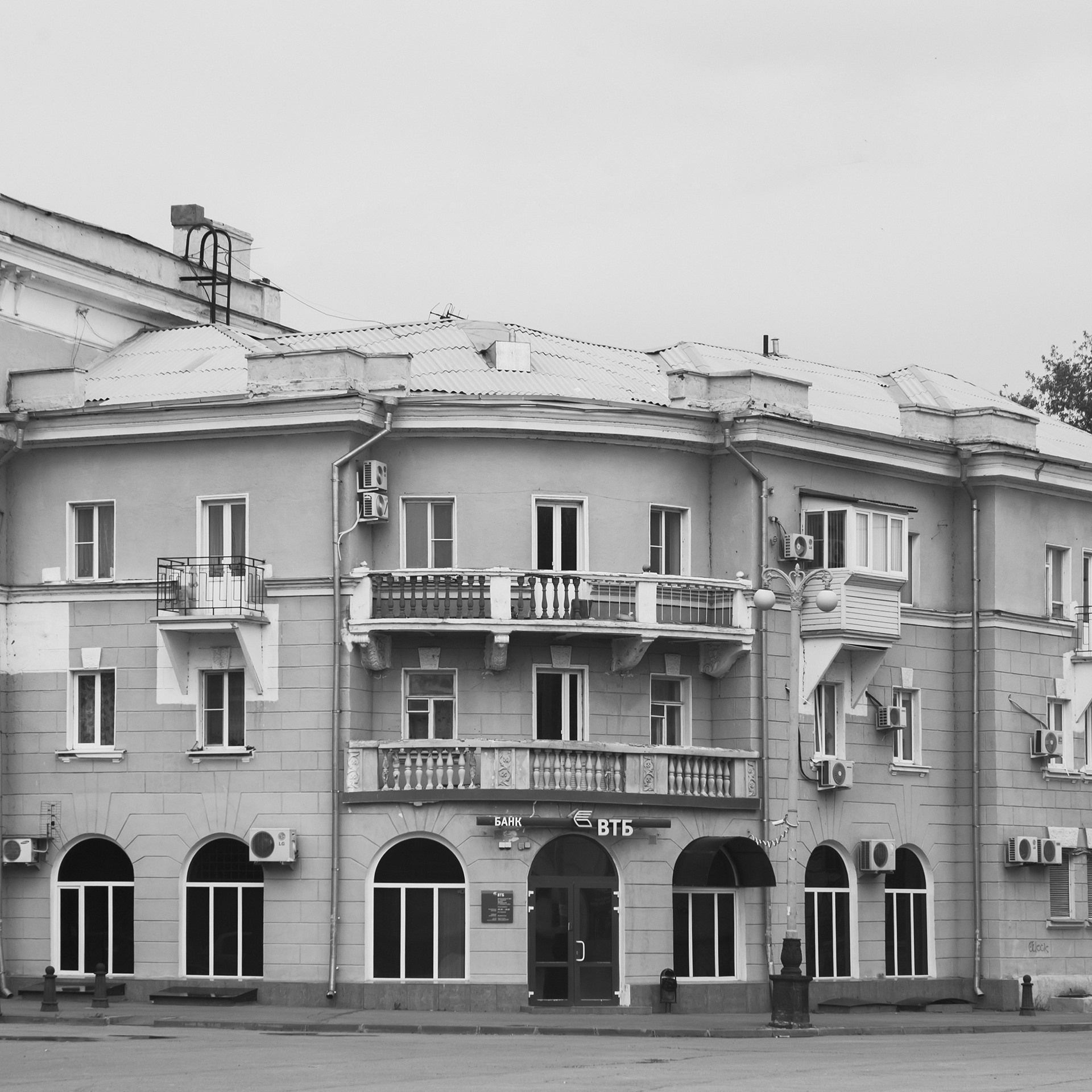 Фото центра Таганрога — Красивые фотографии домов и улиц исторического центра. Свадебный и семейный фотограф в Таганроге Бакарюк Антон