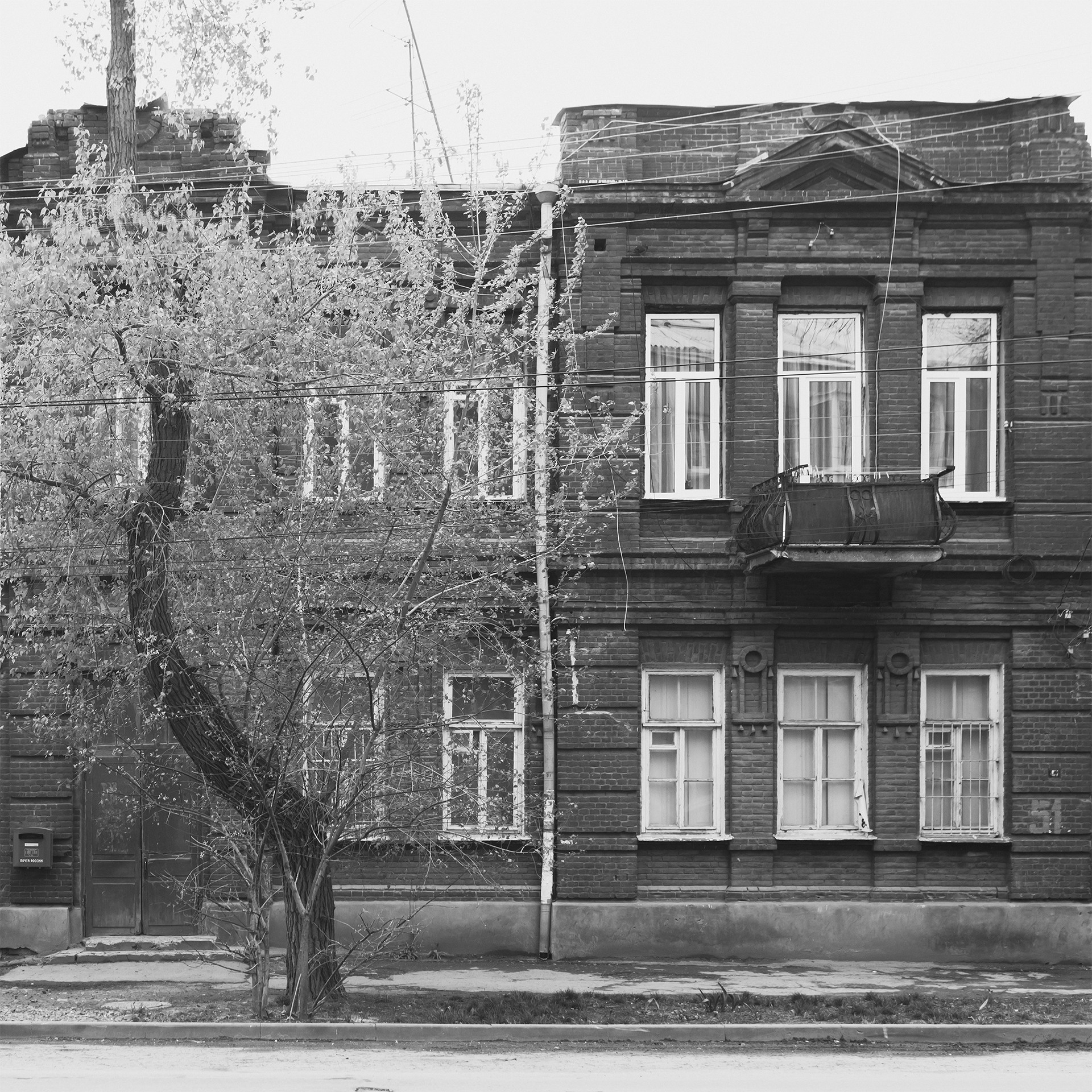 Фото центра Таганрога — Красивые фотографии домов и улиц исторического центра. Свадебный и семейный фотограф в Таганроге Бакарюк Антон