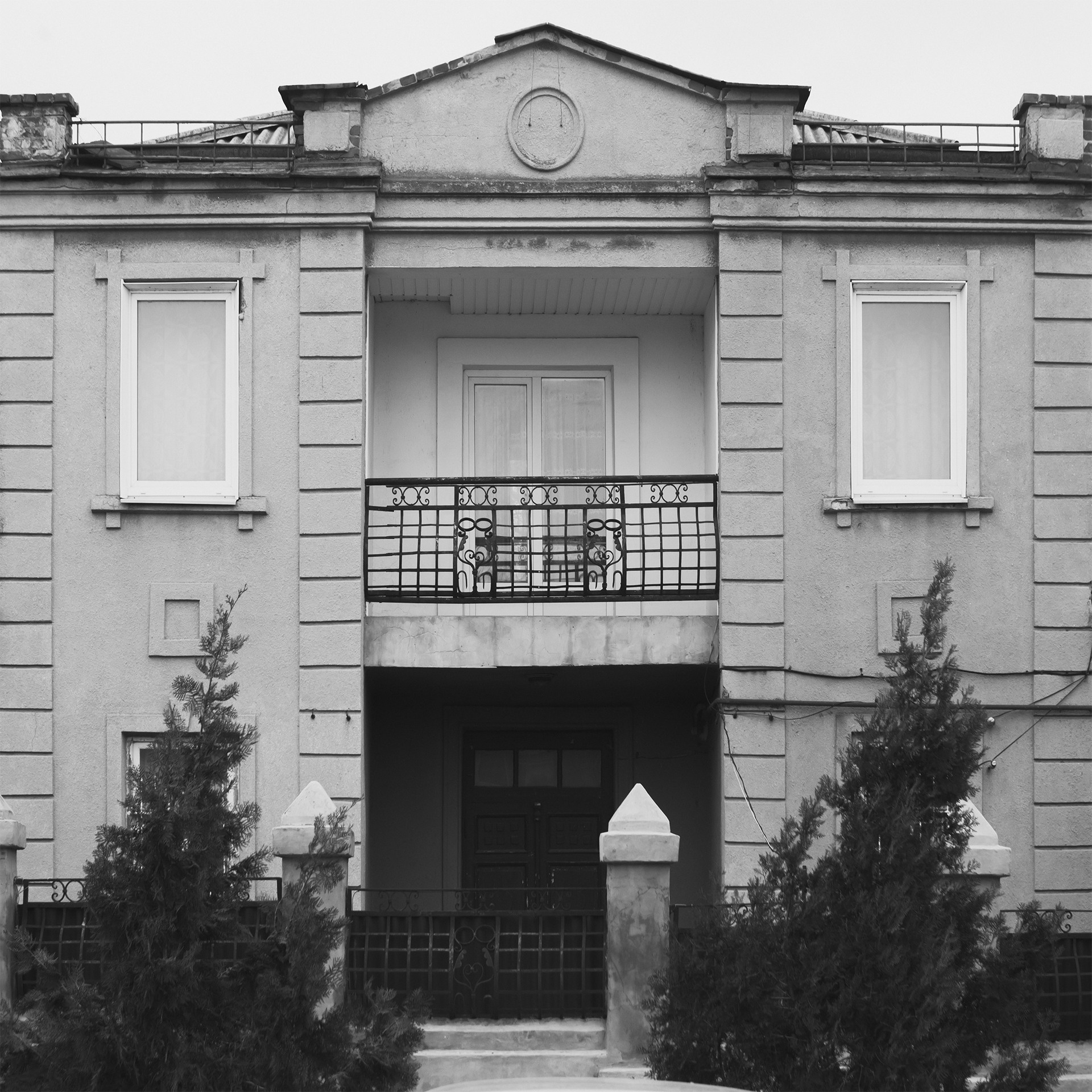 Фото центра Таганрога — Красивые фотографии домов и улиц исторического центра. Свадебный и семейный фотограф в Таганроге Бакарюк Антон