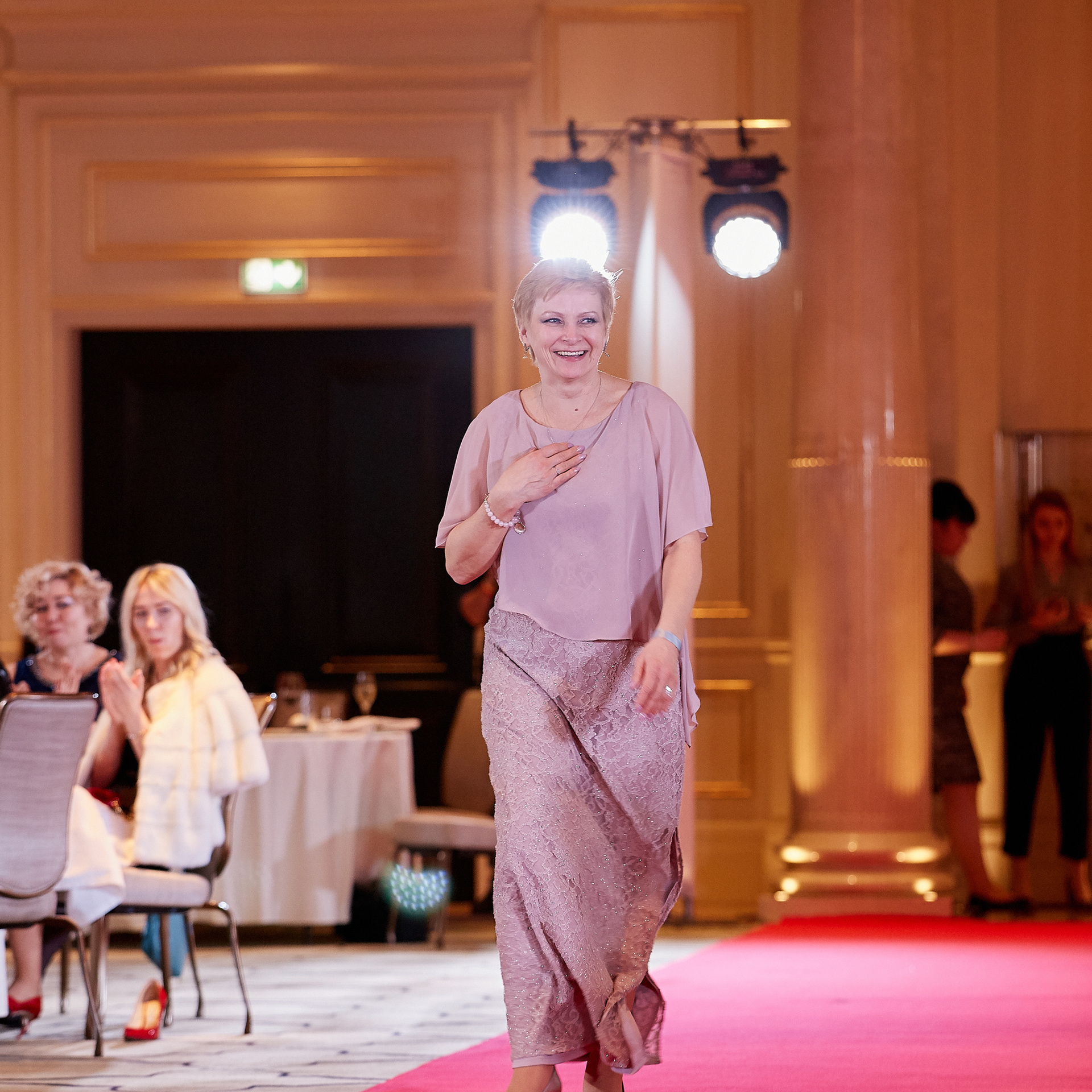 НАГРАЖДЕНИЕ ПОБЕДИТЕЛЕЙ РЕЙТИНГА «BEST RUSSIAN DOG». ФОТОГРАФ-АНИМАЛИСТ l LANA POLYAKOVA