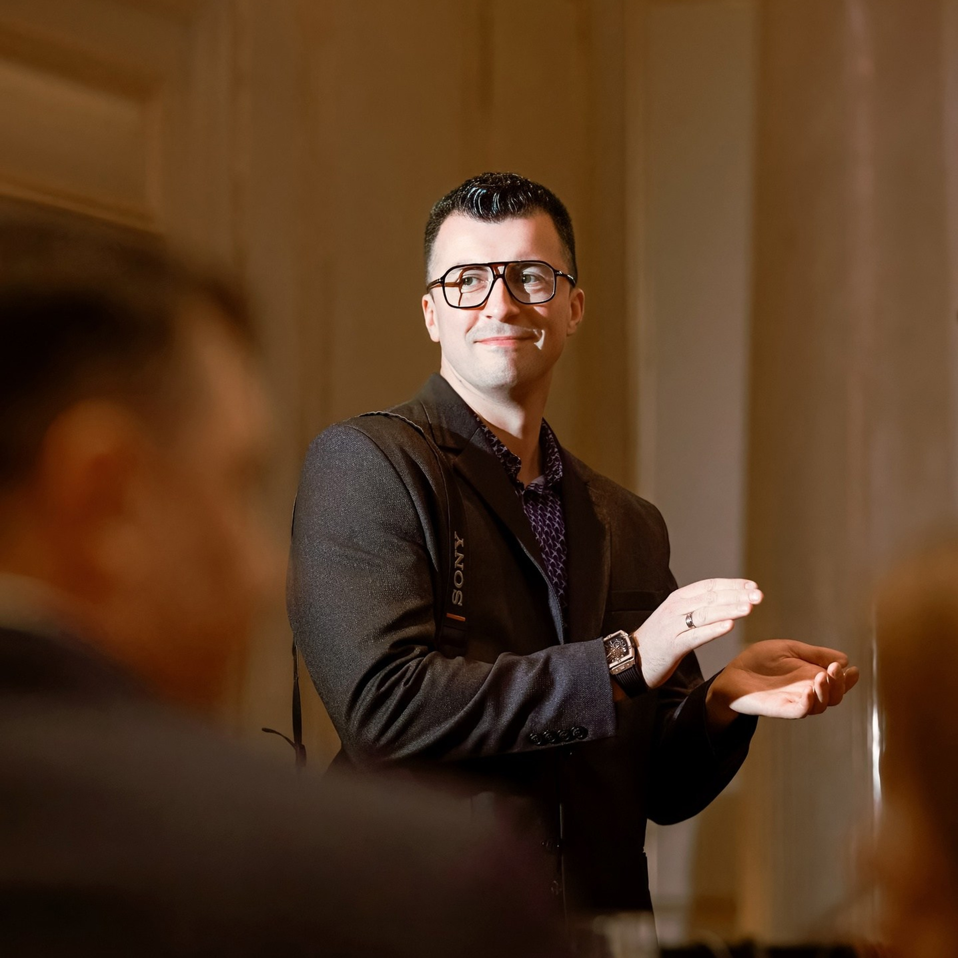 Репортаж с церемонии «BEST RUSSIAN DOG 2024». ФОТОГРАФ-АНИМАЛИСТ l LANA POLYAKOVA