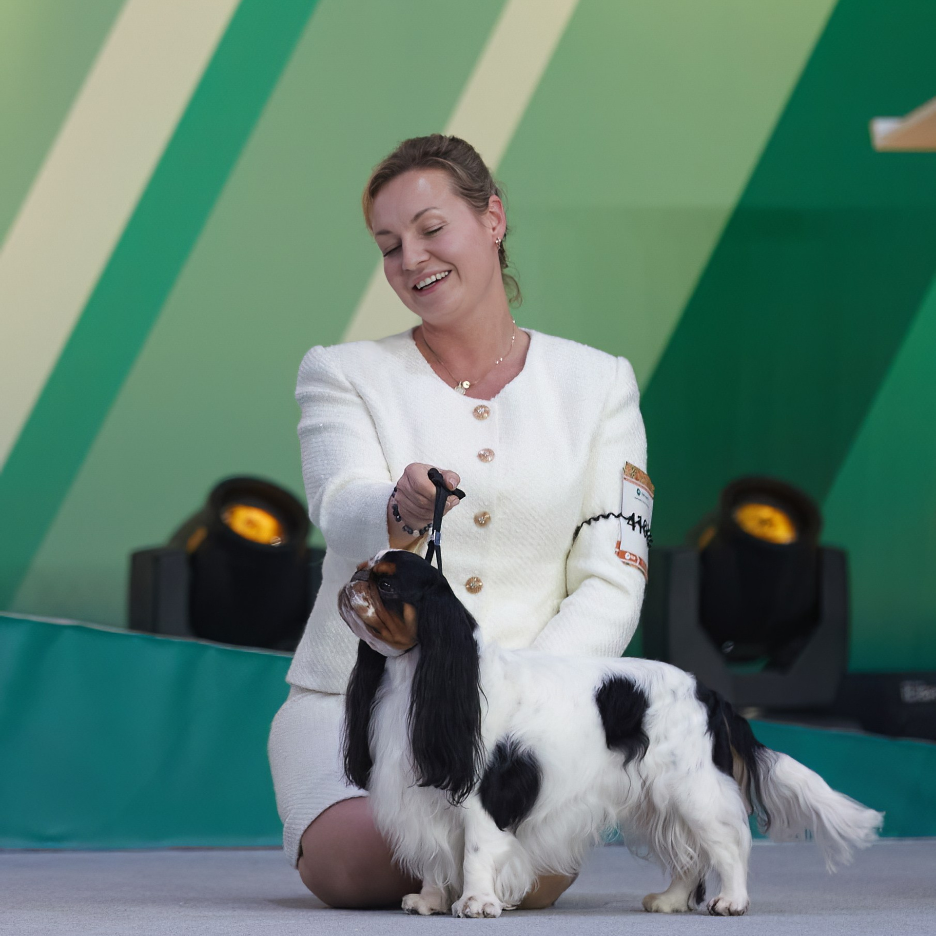 «ЕВРАЗИЯ-2024». ФОТОГРАФ-АНИМАЛИСТ l LANA POLYAKOVA