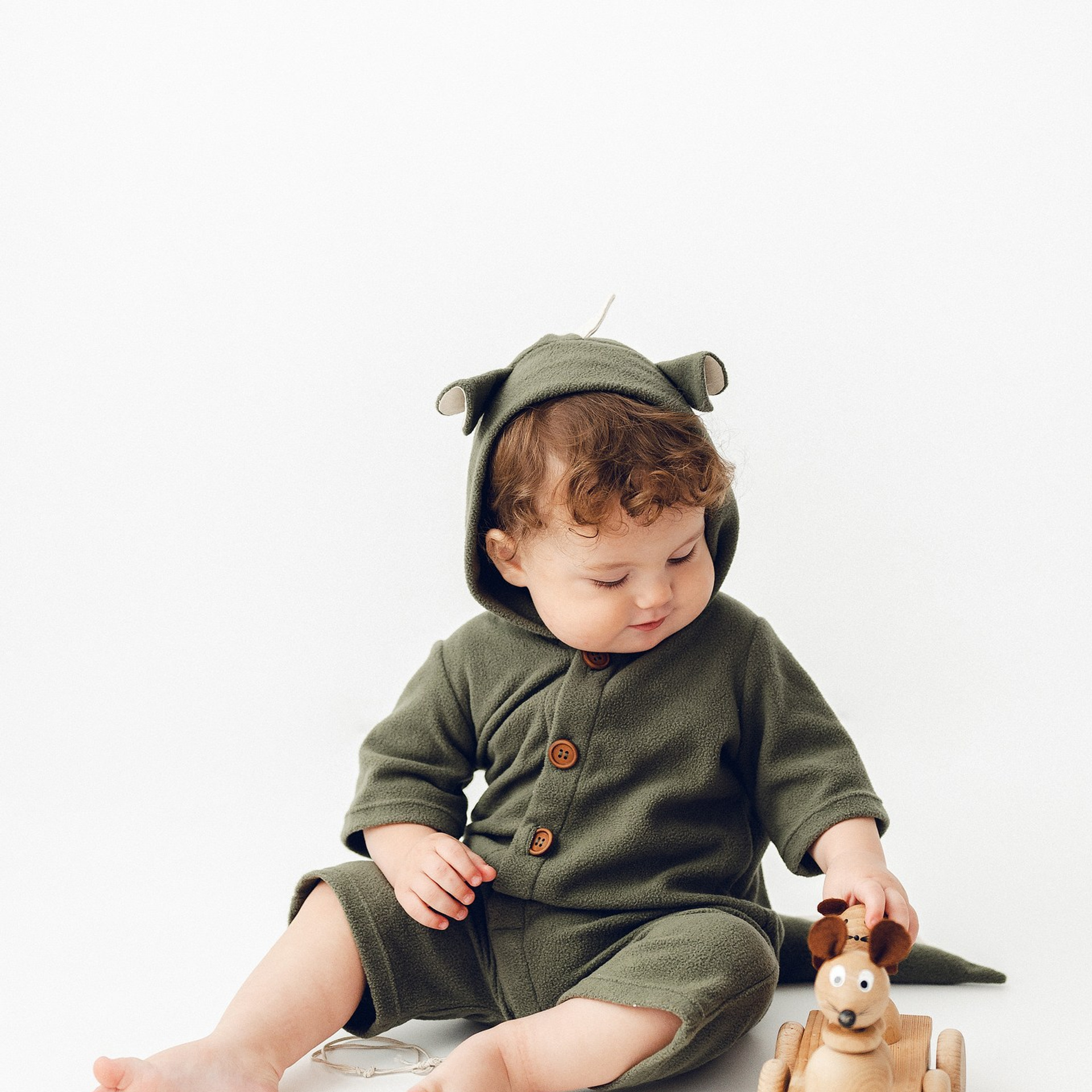 Новый год 2025. Детская фотостудия Ольги Синицкой, ст. Брюховецкая