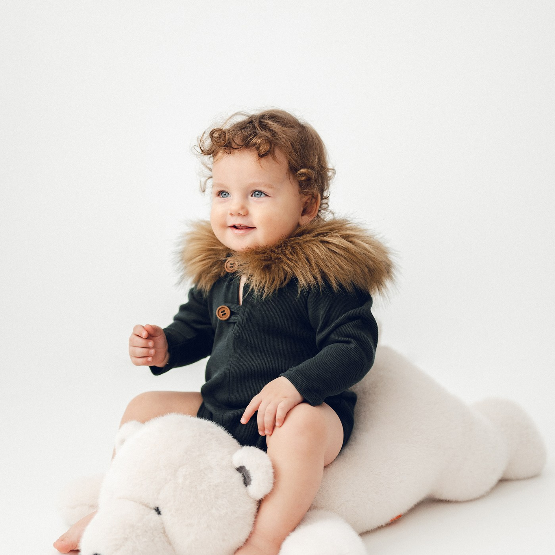 Новый год 2025. Детская фотостудия Ольги Синицкой, ст. Брюховецкая