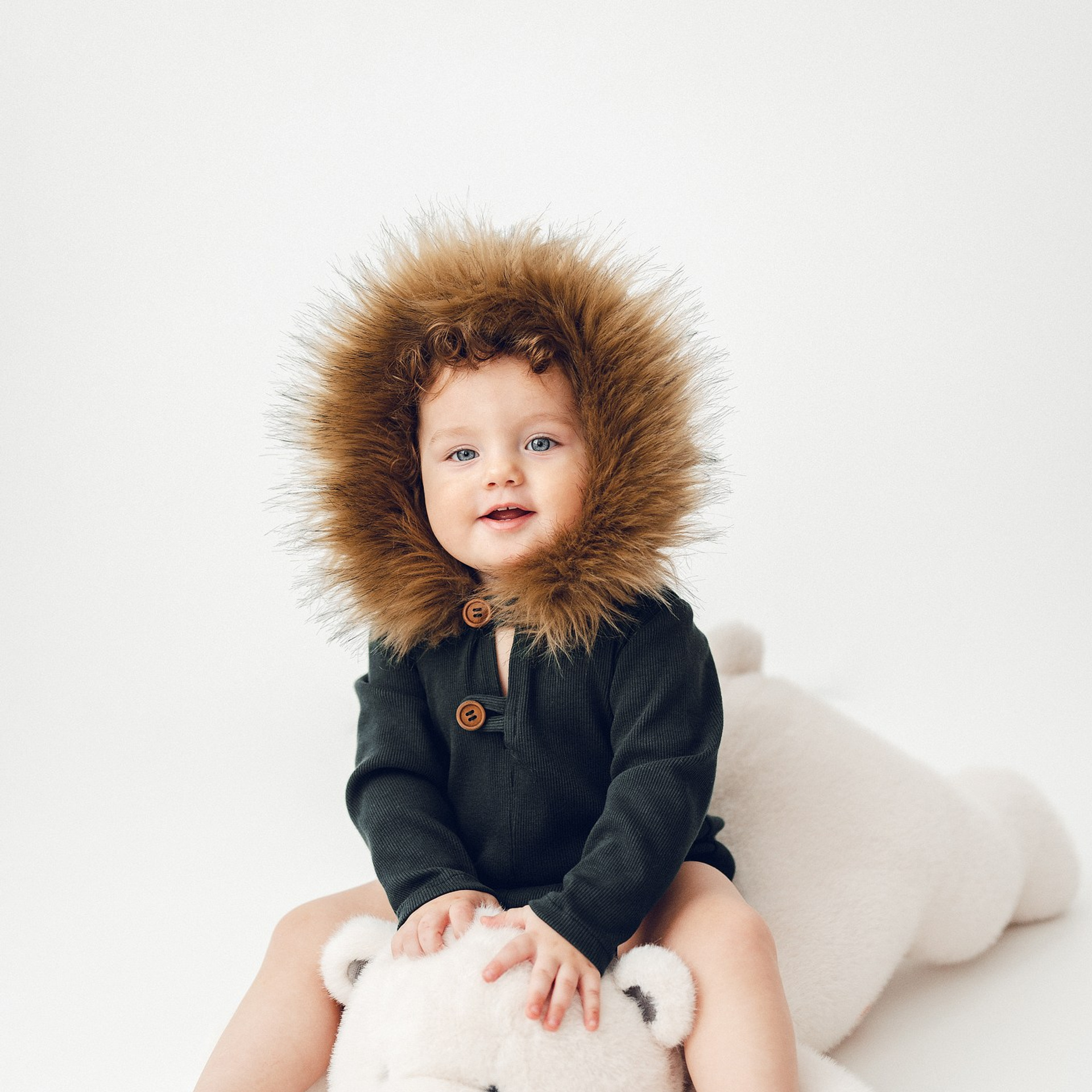 Новый год 2025. Детская фотостудия Ольги Синицкой, ст. Брюховецкая