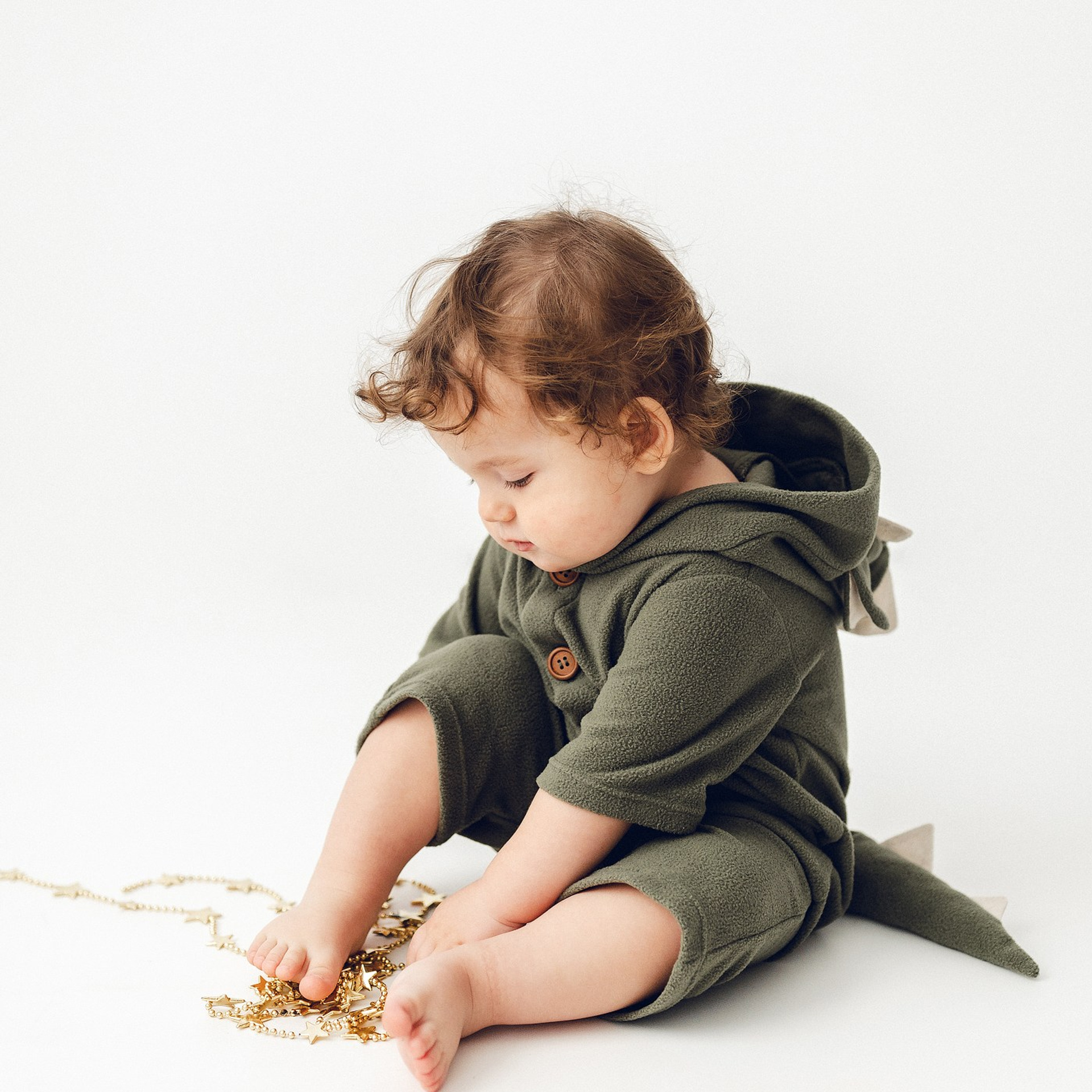 Новый год 2025. Детская фотостудия Ольги Синицкой, ст. Брюховецкая