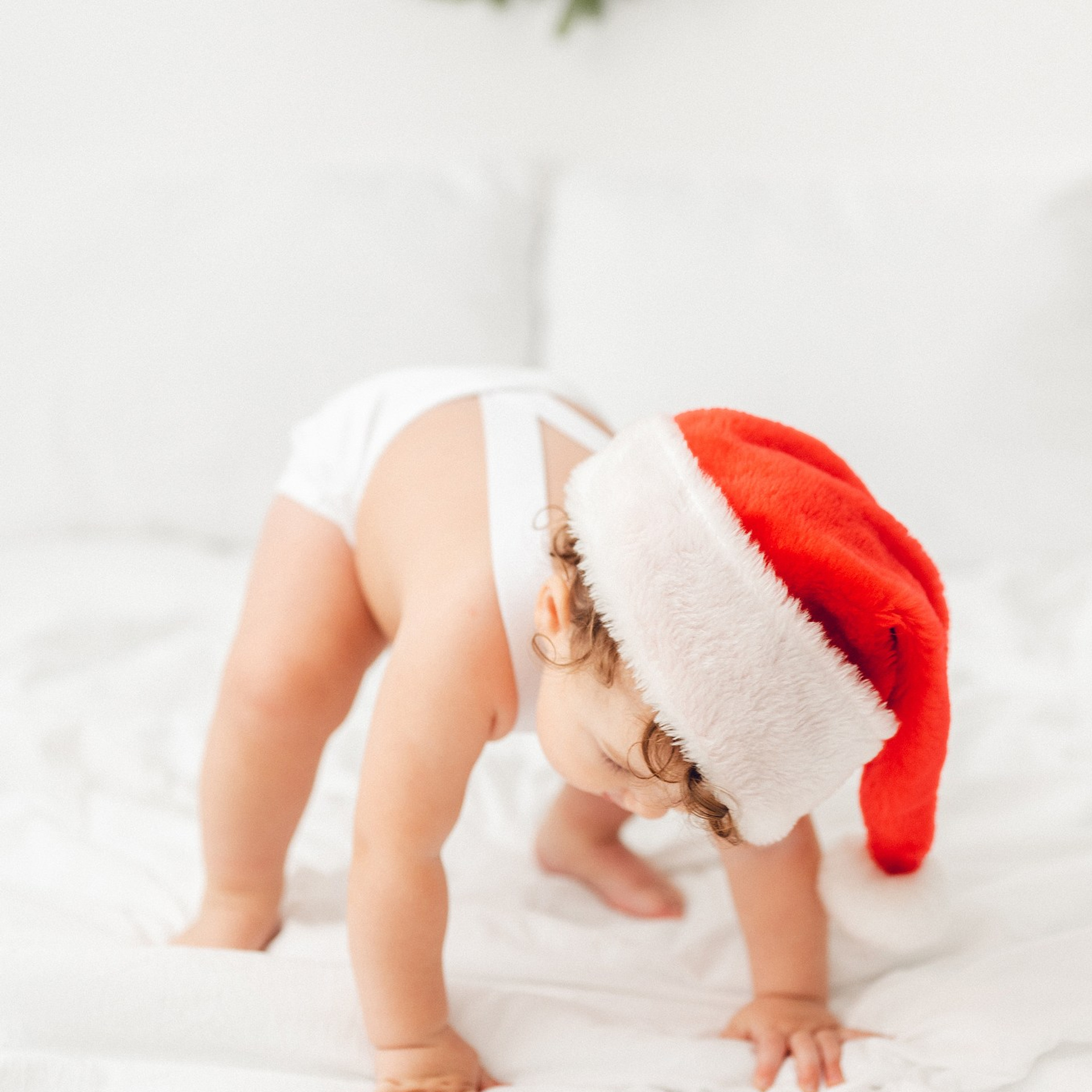 Новый год 2025. Детская фотостудия Ольги Синицкой, ст. Брюховецкая