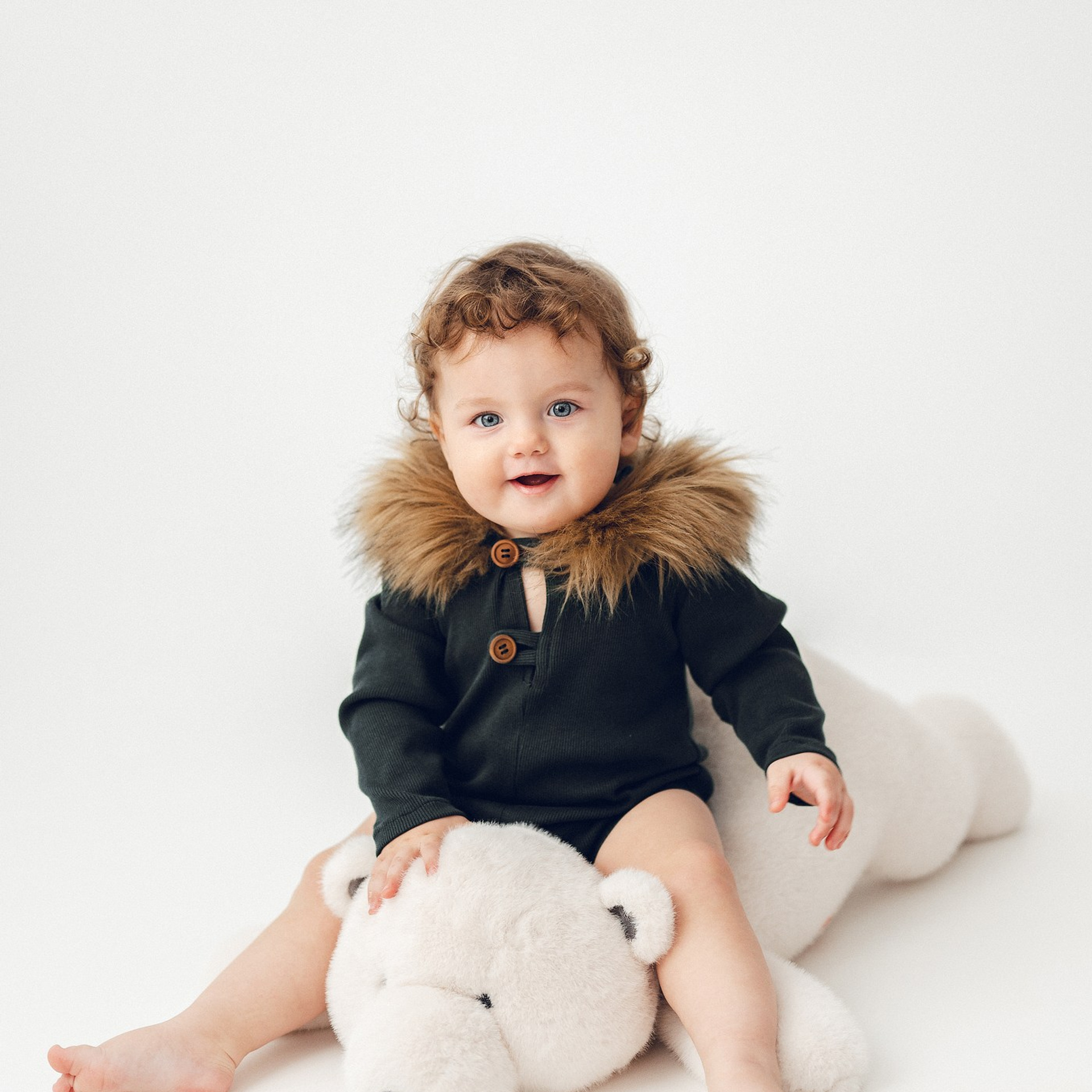 Новый год 2025. Детская фотостудия Ольги Синицкой, ст. Брюховецкая