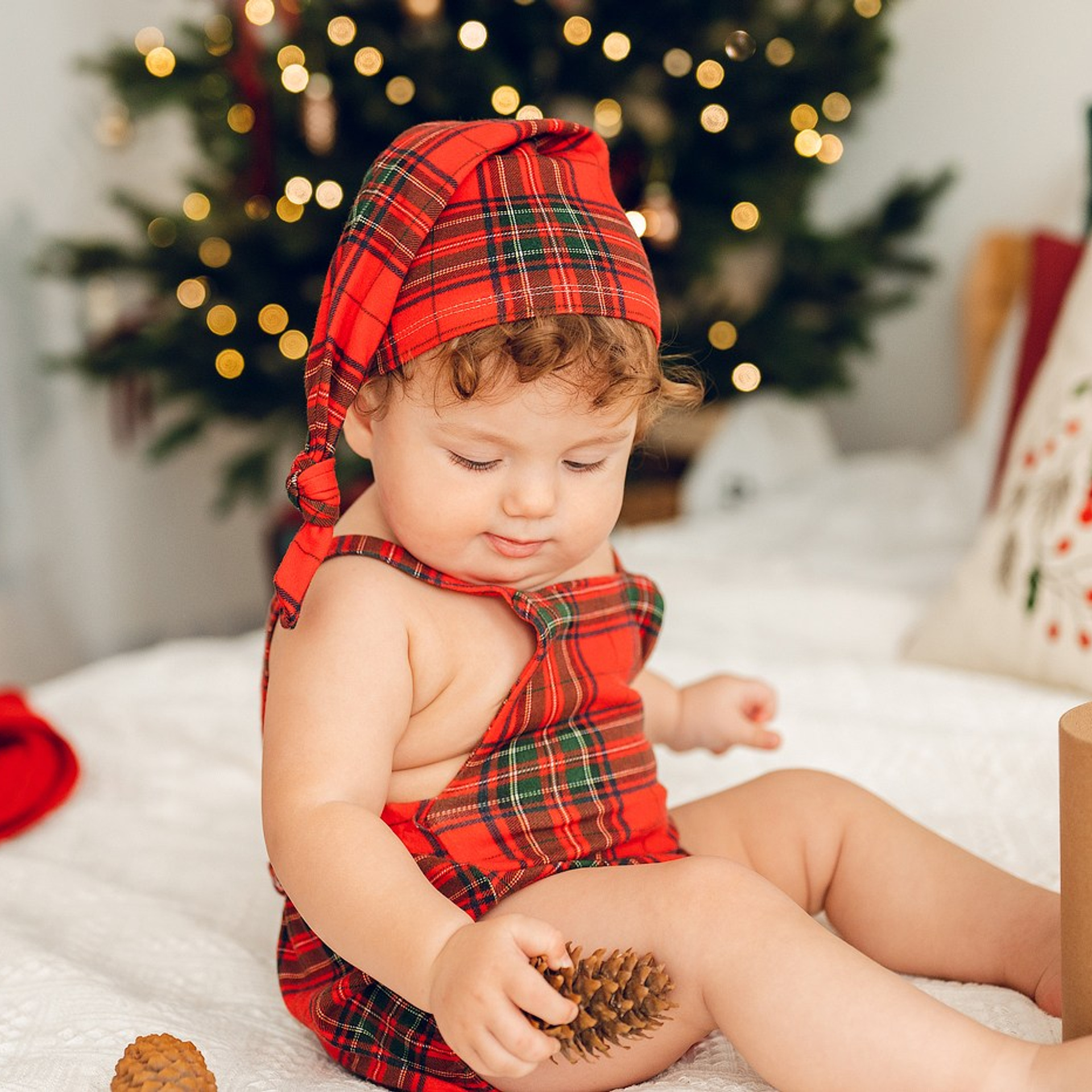 Новый год 2025. Детская фотостудия Ольги Синицкой, ст. Брюховецкая