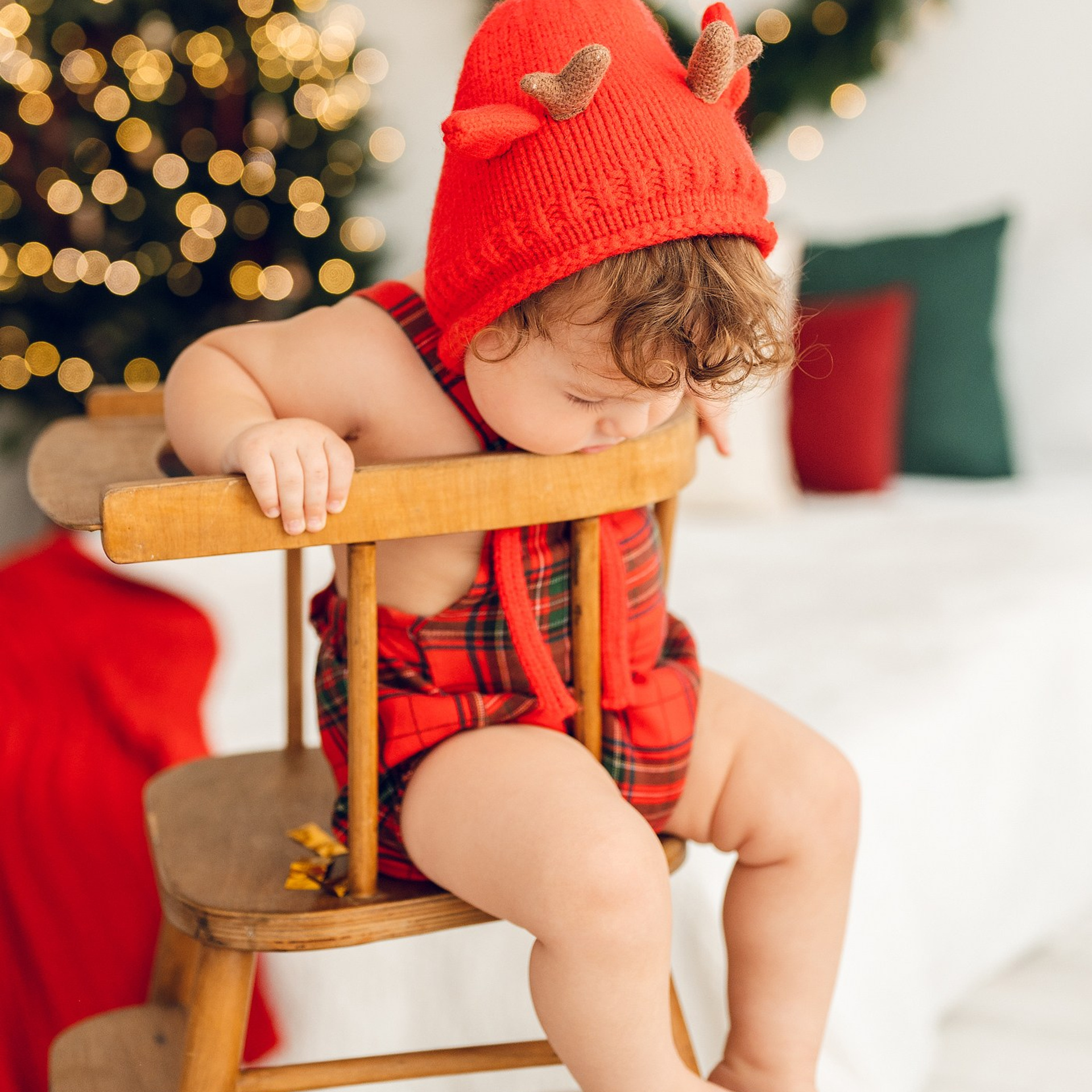 Новый год 2025. Детская фотостудия Ольги Синицкой, ст. Брюховецкая